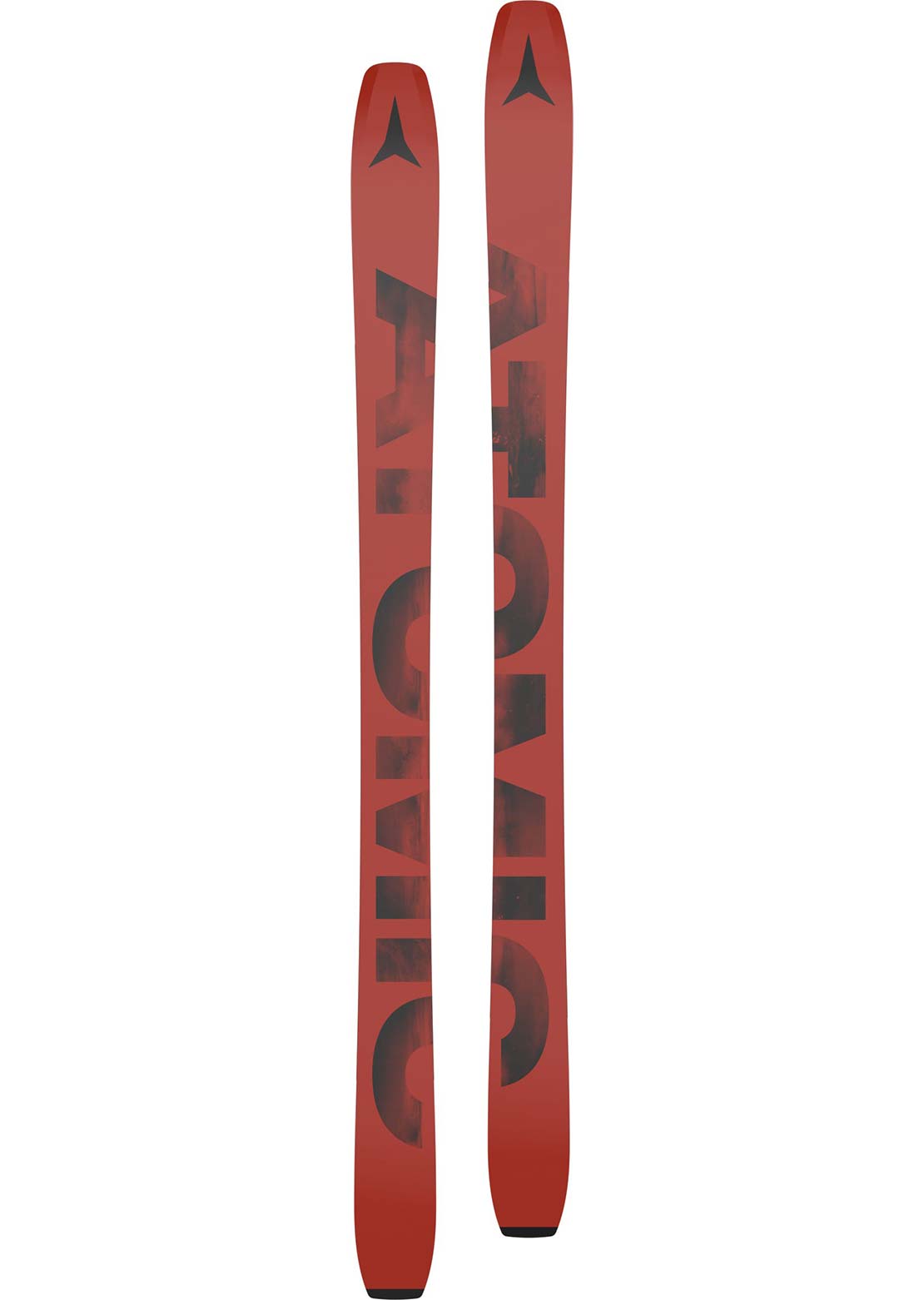 Atomic Unisexe Backland 102 Skis