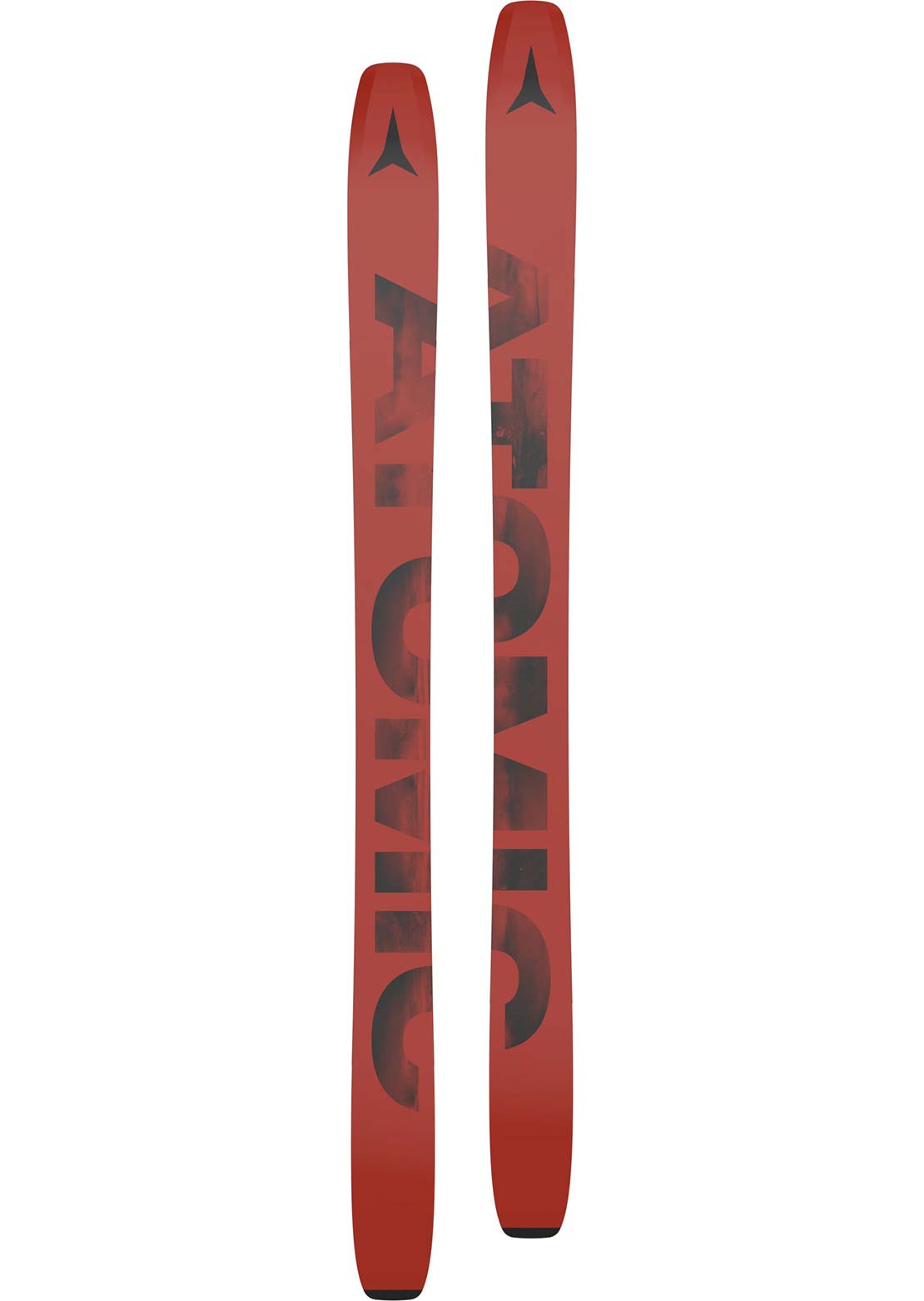 Atomic Unisexe Backland 109 Skis