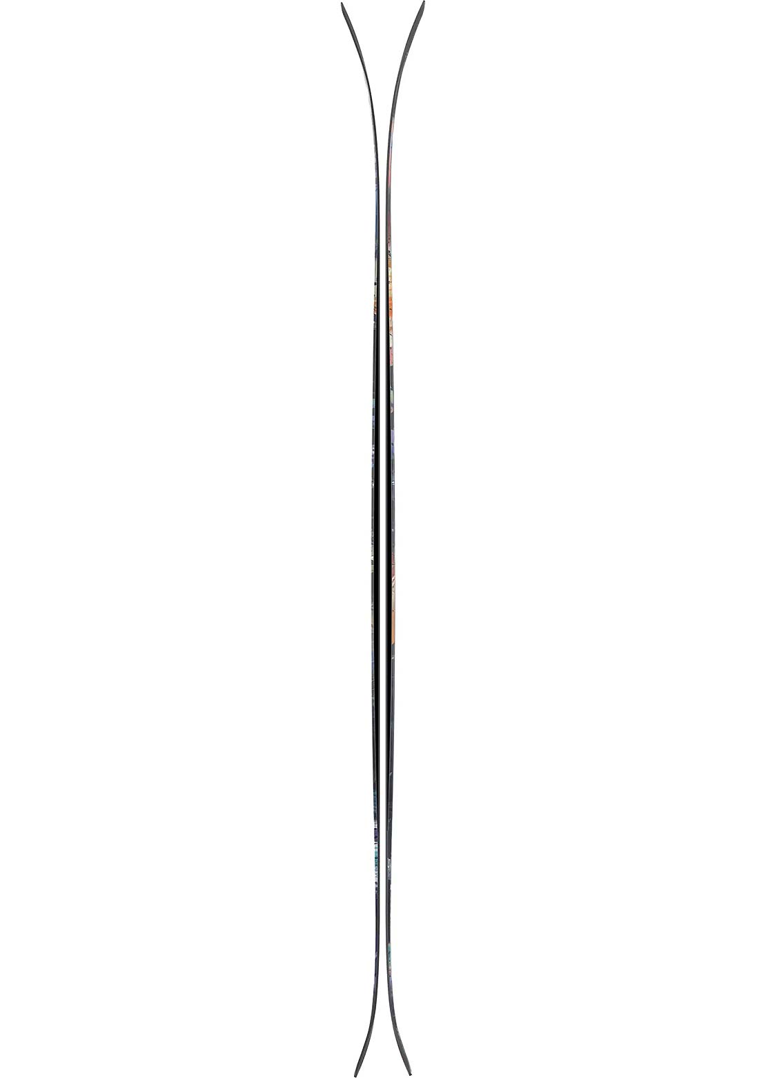 Atomic Unisexe Bent 100 Skis