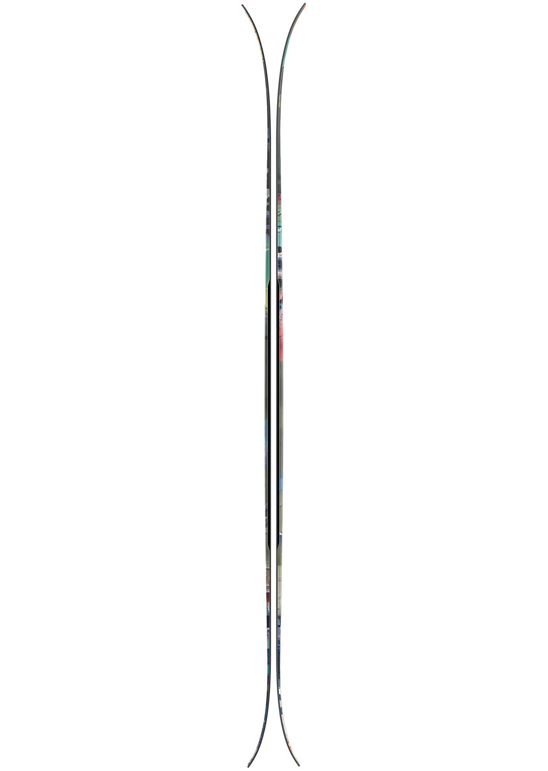 Atomic Unisex Bent 85 Ski