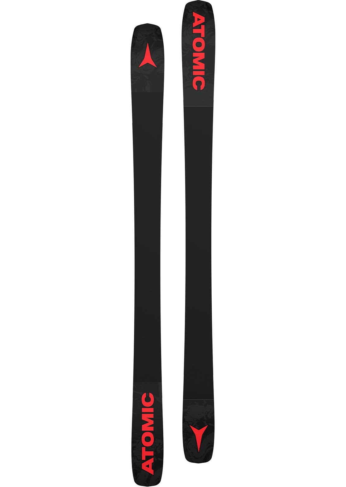 Atomic Unisex Bent Decode Ski