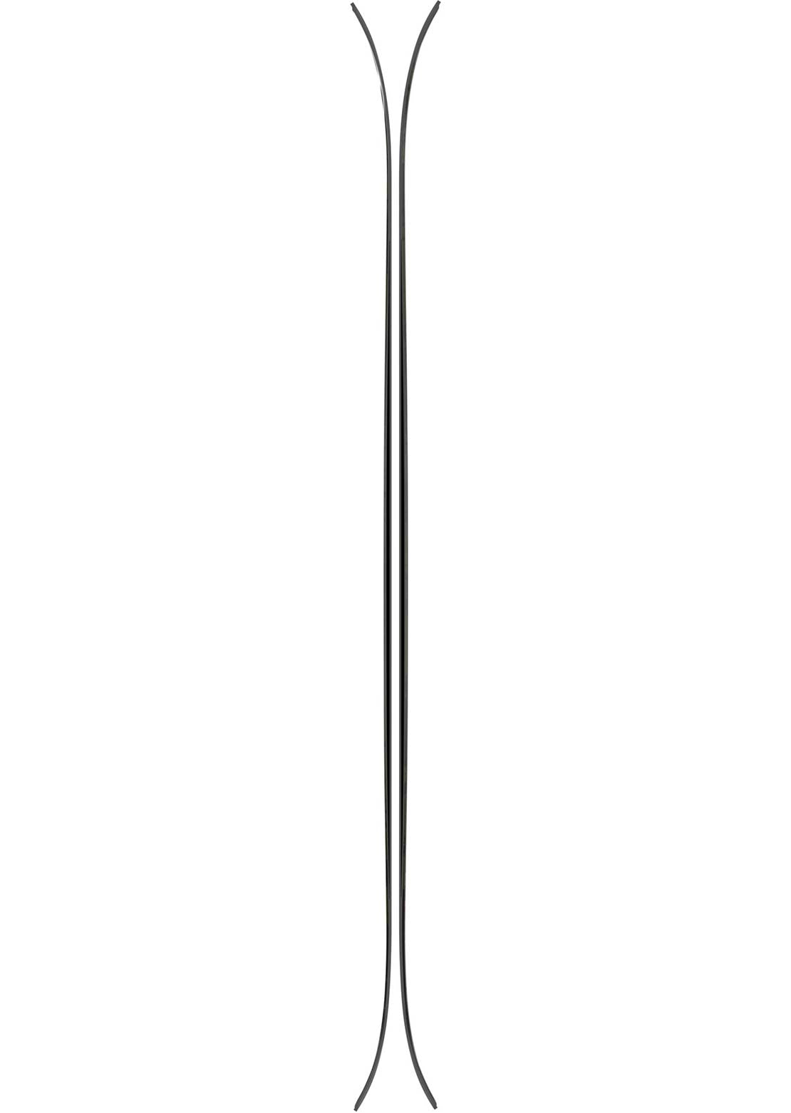 Atomic Unisex Bent Decode Ski