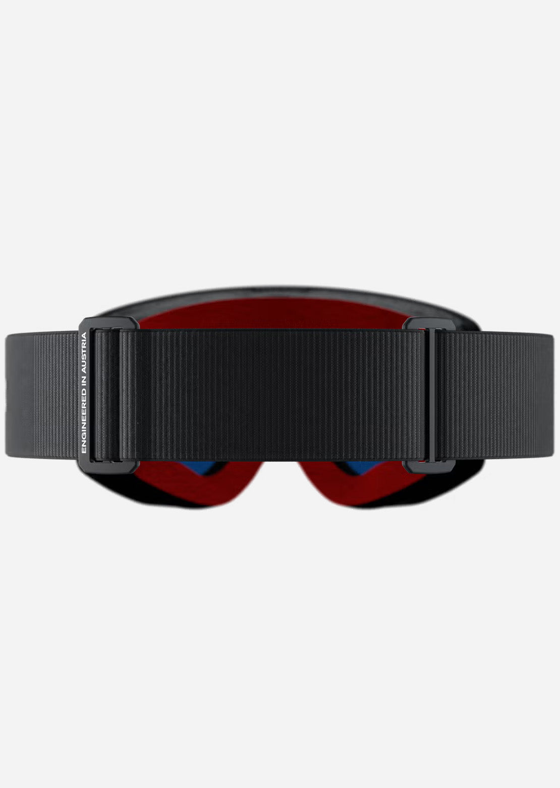 Atomic Unisex Four M HD Goggles All Black