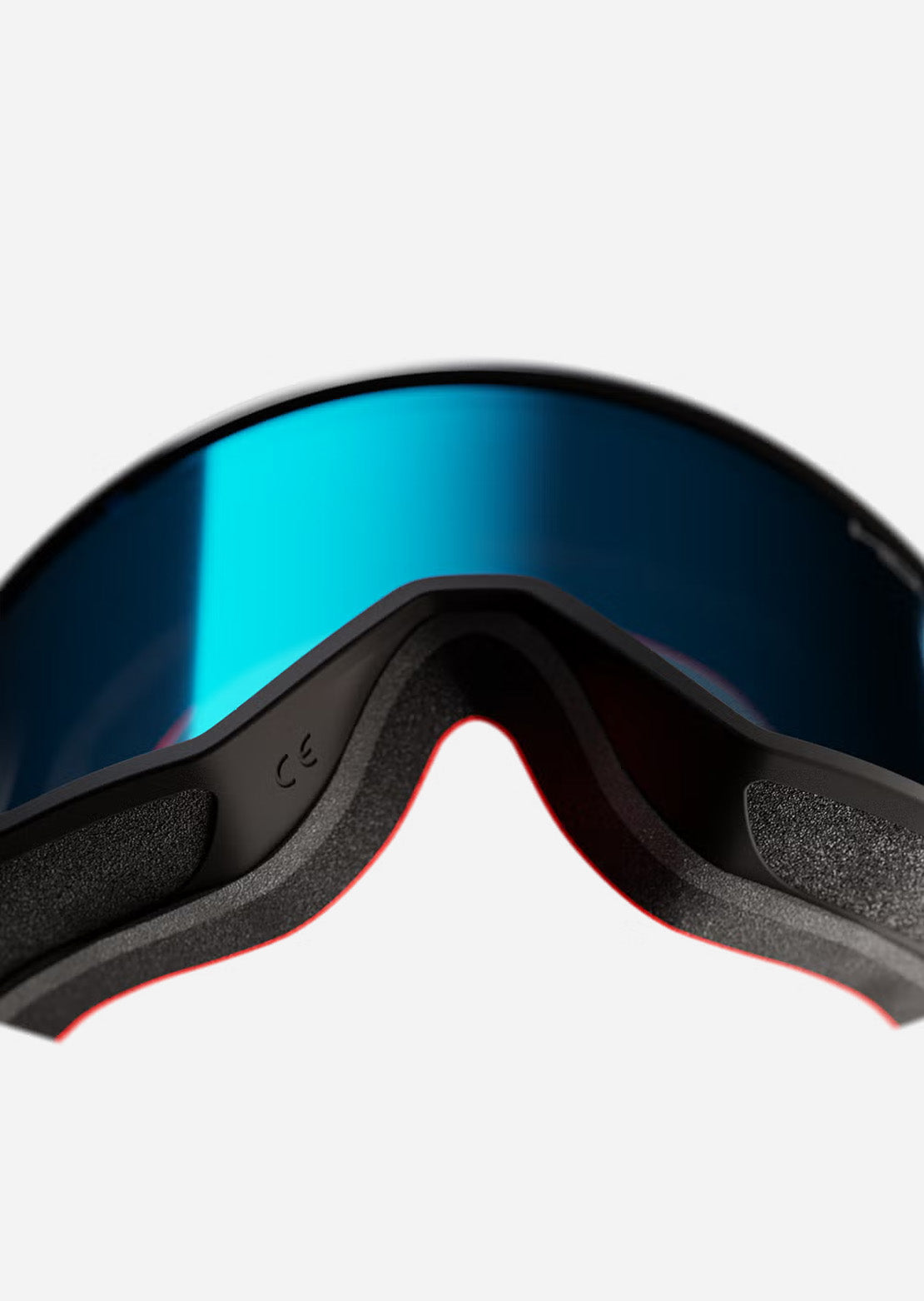 Atomic Unisex Four M HD Goggles All Black