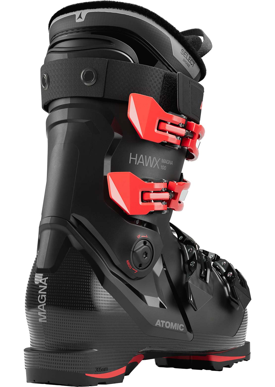 Atomic Unisex Hawx Magna 100 Boots