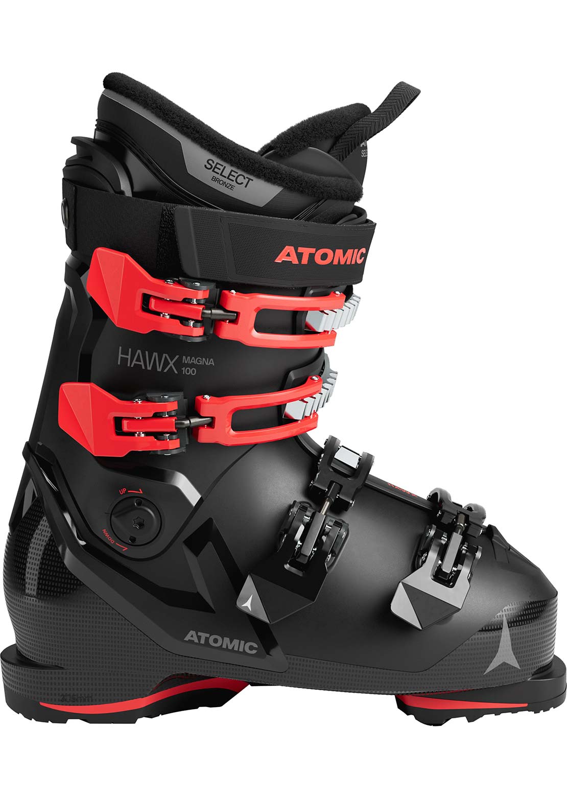 Atomic Unisex Hawx Magna 100 Boots