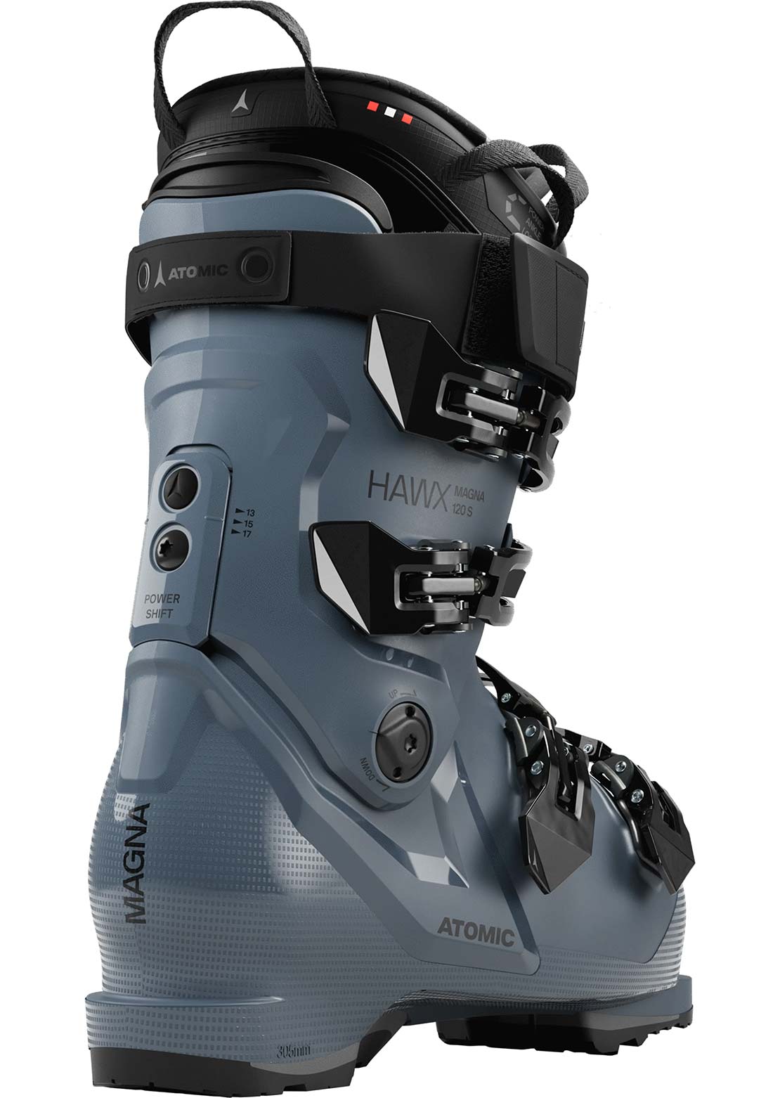 Atomic Unisex Hawx Magna 120 S Boots