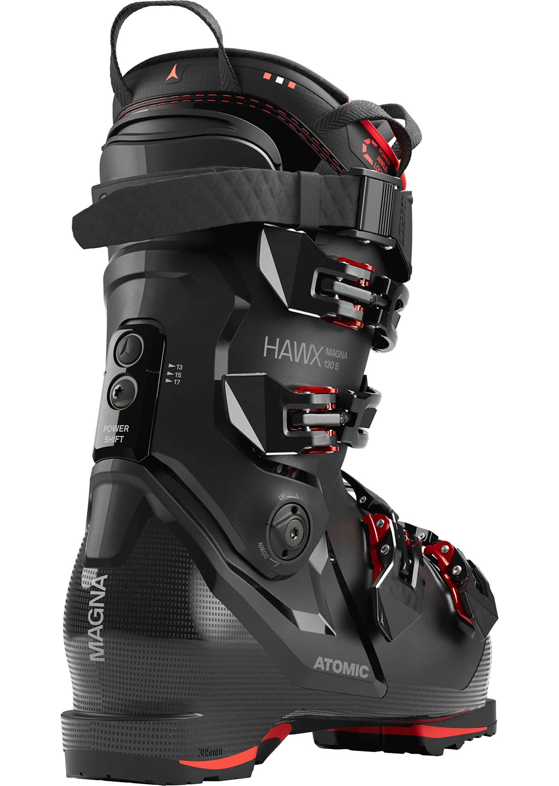 Atomic Unisex Hawx Magna 130 S Boots