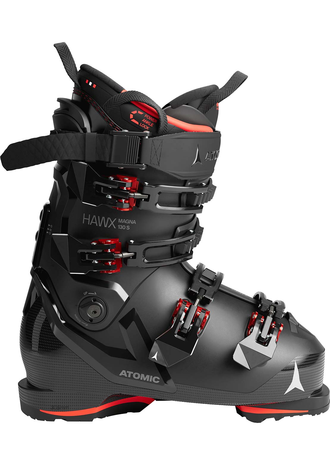 Atomic Unisex Hawx Magna 130 S Boots