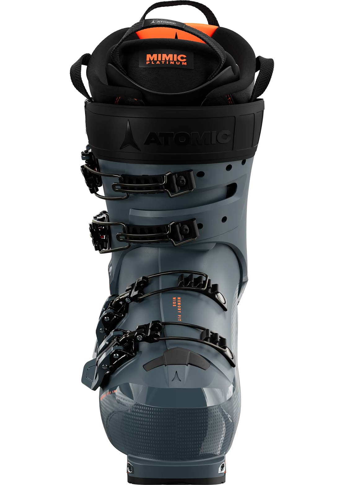 Atomic Unisex Hawx Magna XTD 130 GW Boots