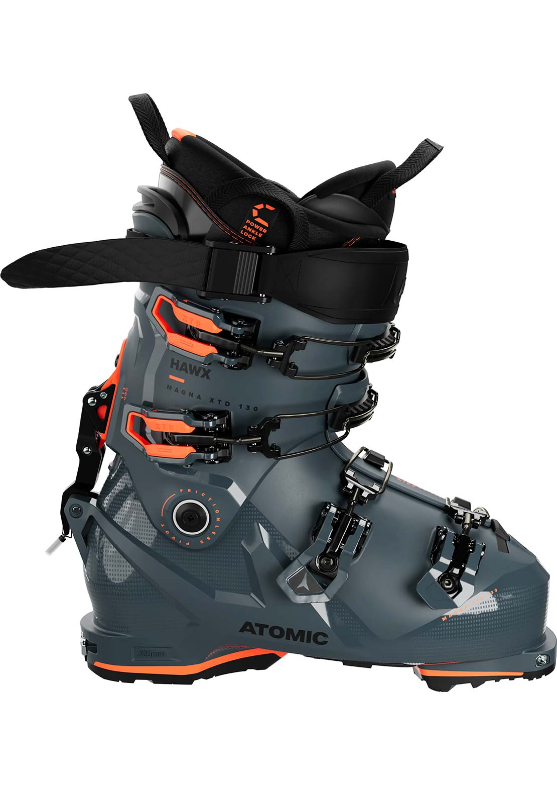 Atomic Unisex Hawx Magna XTD 130 GW Boots