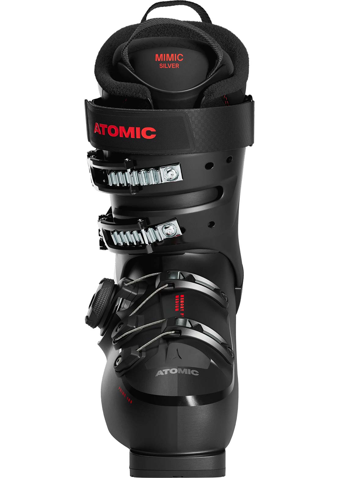 Atomic Unisex Hawx Prime 100 BOA Boots