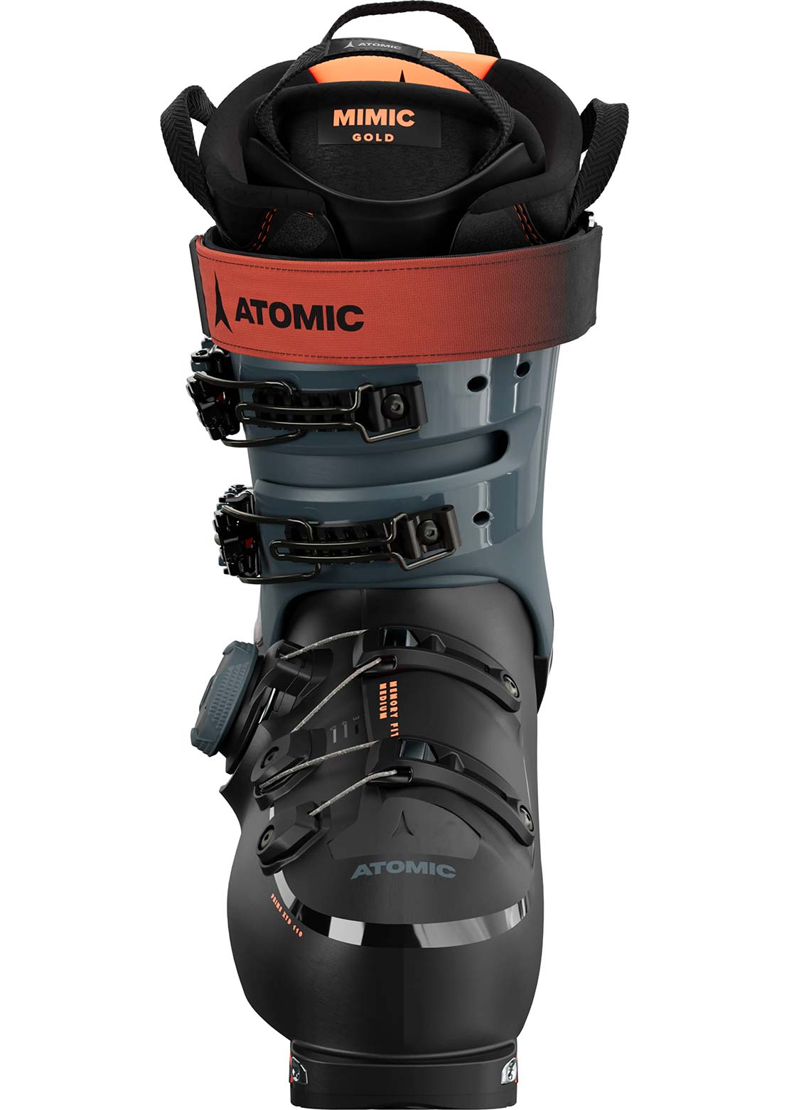 Atomic Unisex Hawx Prime XTD 110 BOA Boots
