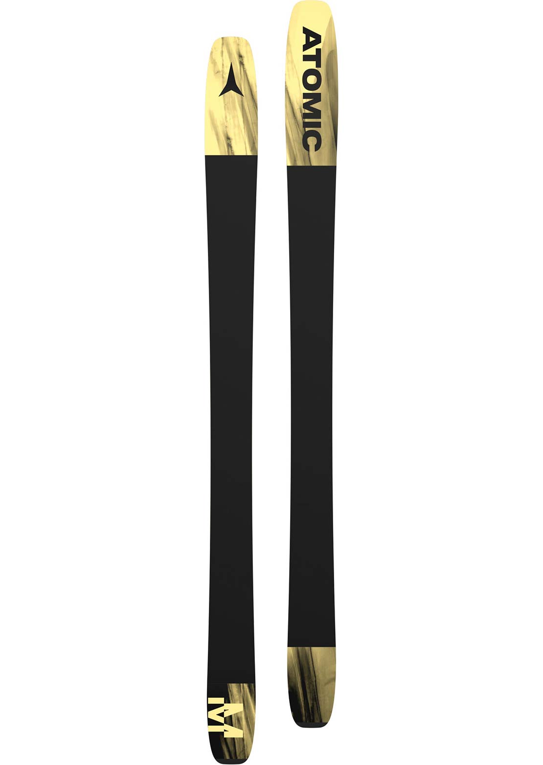 Atomic Unisexe Maverick 105 CTI Skis