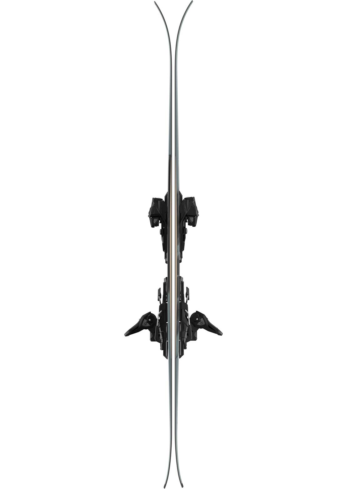 Atomic Unisexe Maverick 84 + M 10 GW Skis