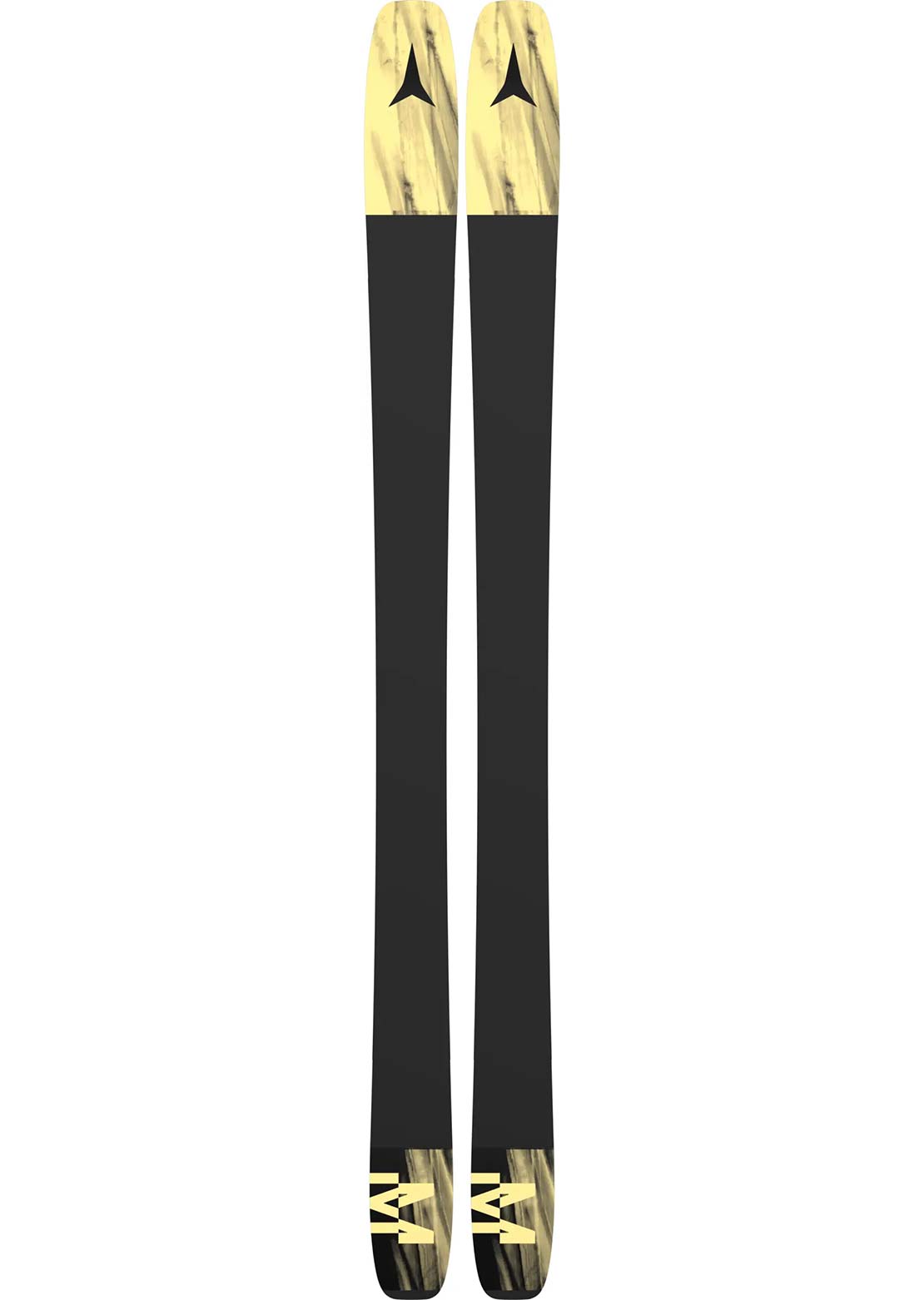 Atomic Unisex Maverick 96 CTI Ski