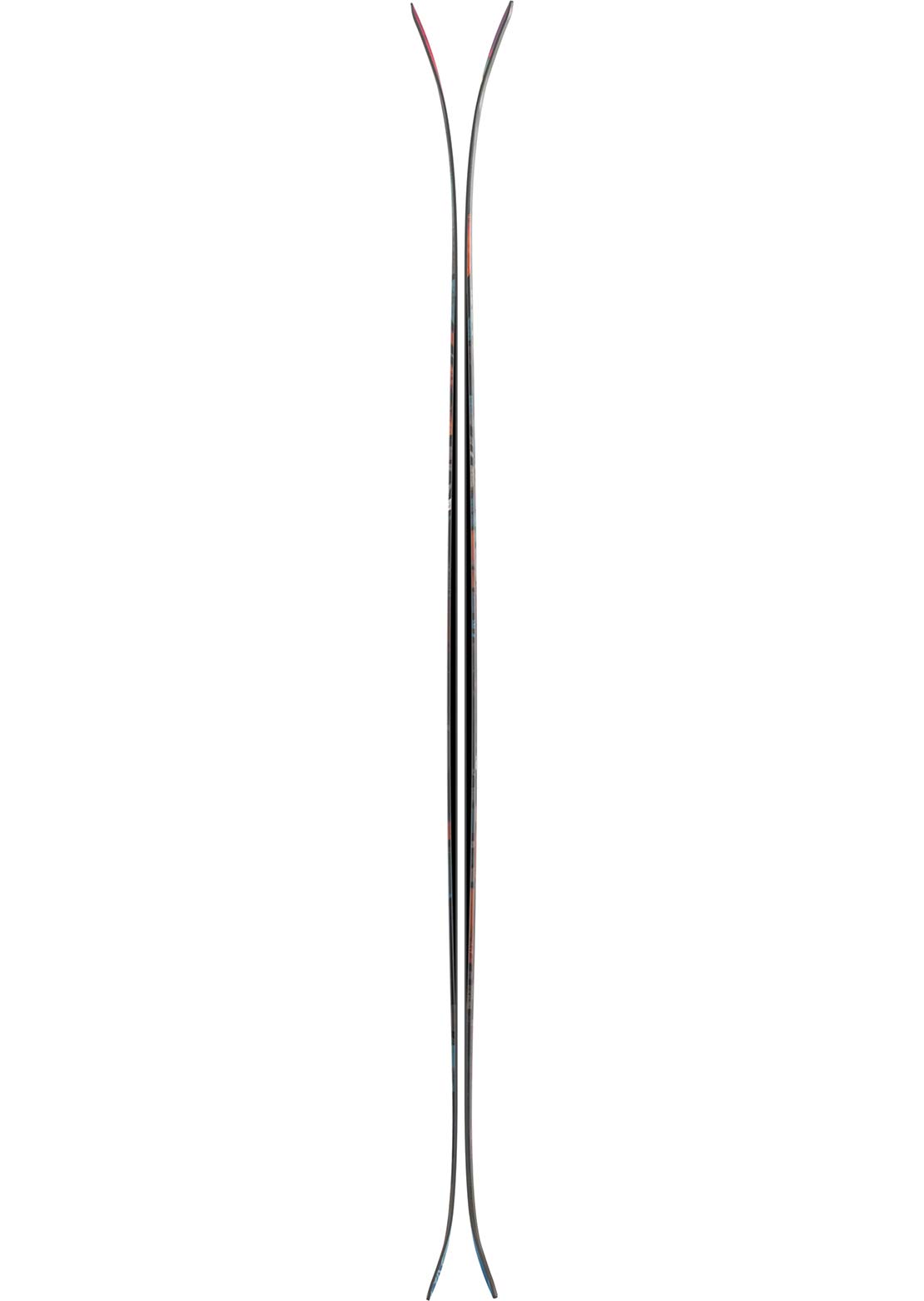 Atomic Unisex N Bent 100 Ski 2026