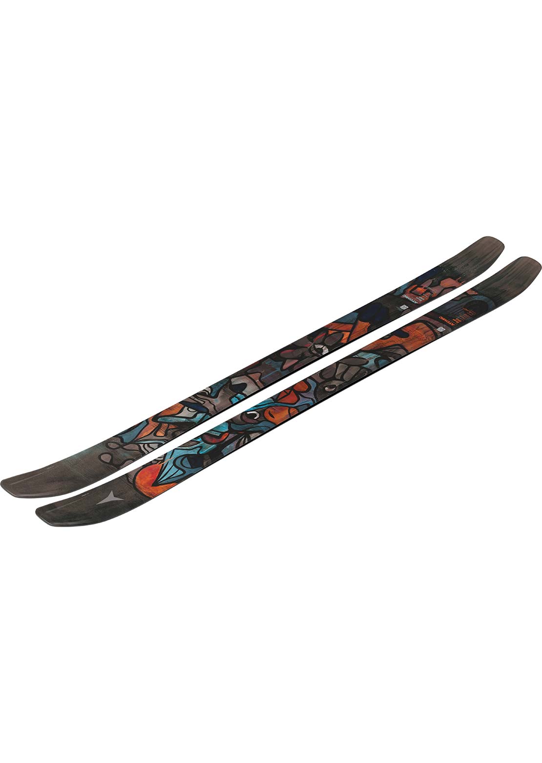 Atomic Unisex N Bent 100 Ski 2026
