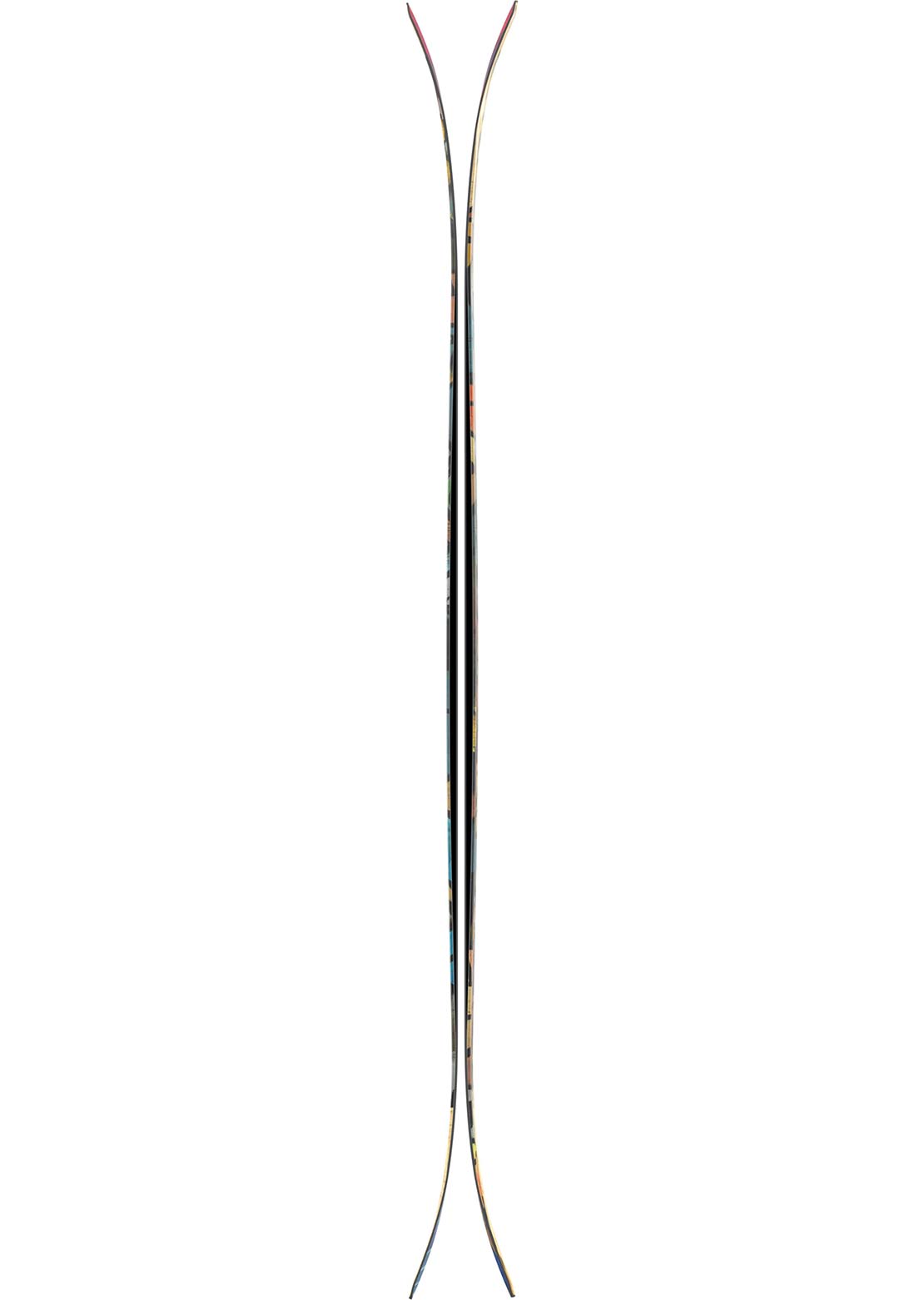 Atomic Unisex N Bent Chetler 120 Ski