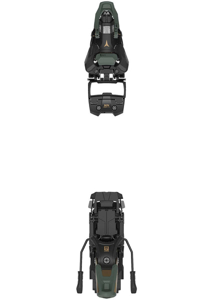 Atomic Shift 13 MN シフト13 MN atomic-unisex-n-shift-13-mn-