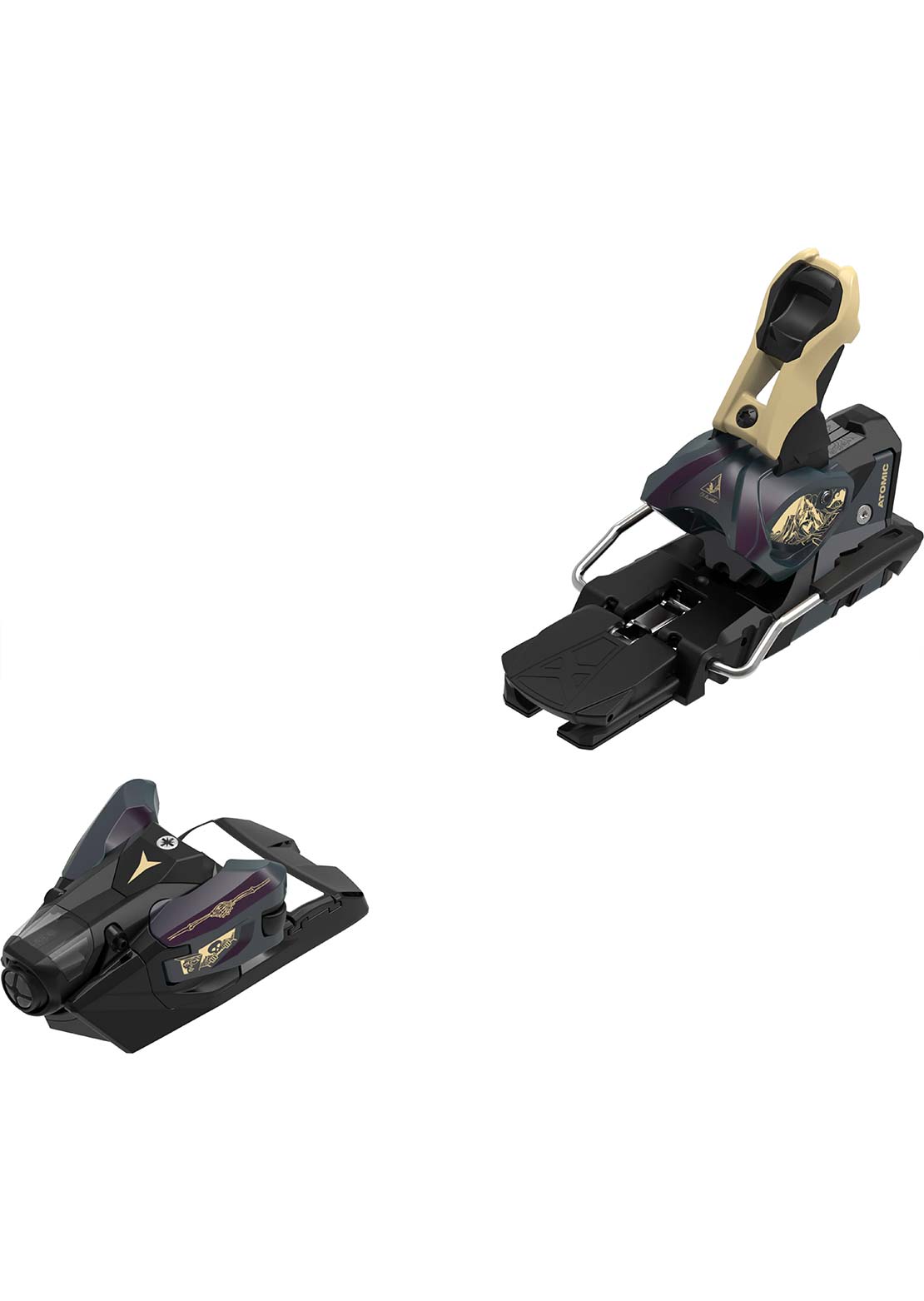 Atomic Unisex N Strive 16 MN Bindings