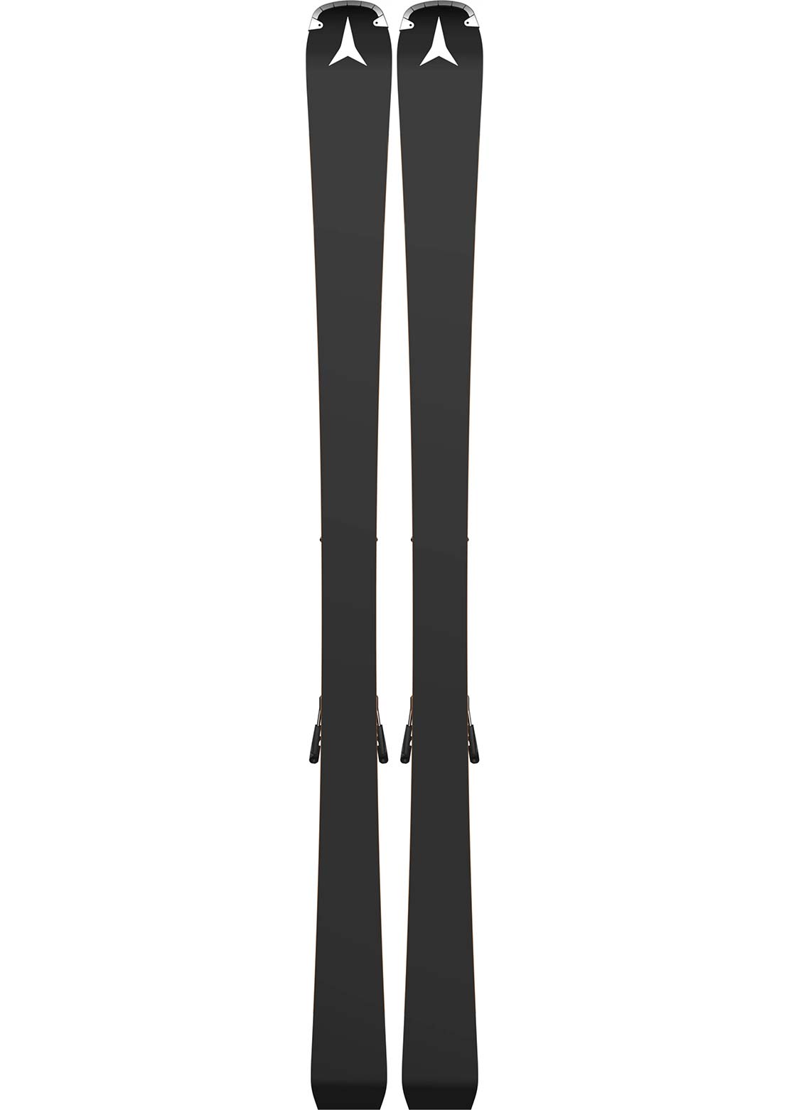 Atomic Unisex Redster Q7.8 Revoshock C + MI 12 GW Ski
