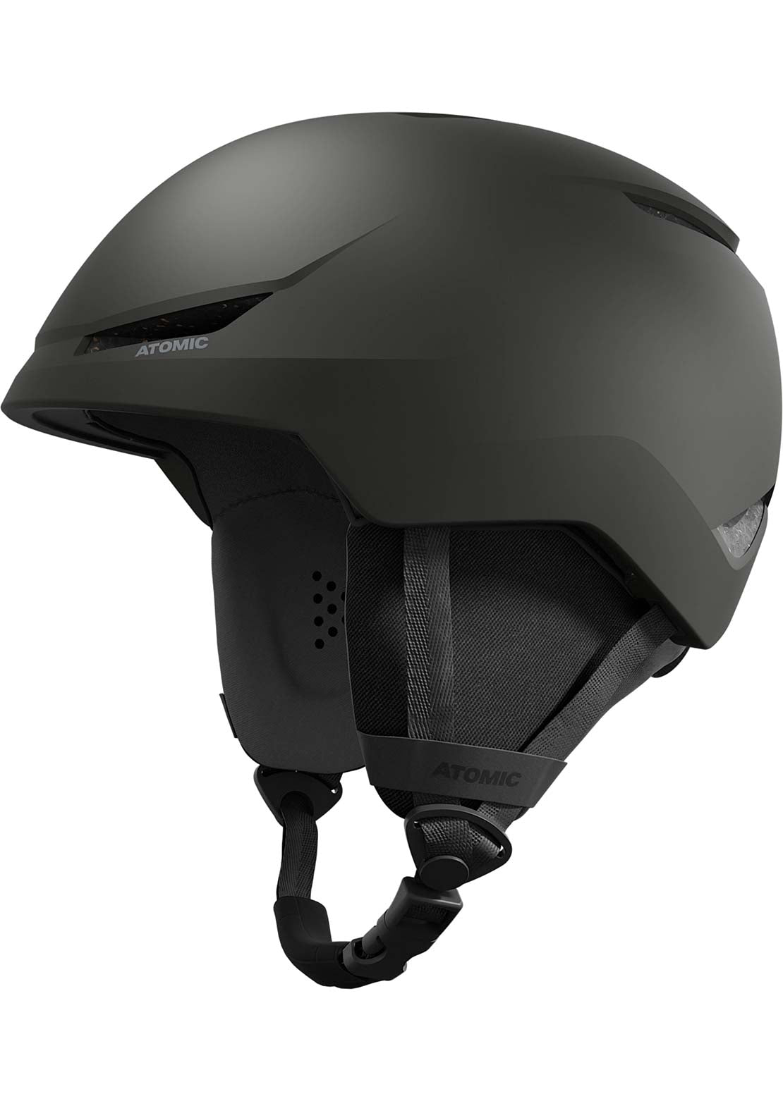 Atomic Unisex Revent Lite Ski Helmet Black