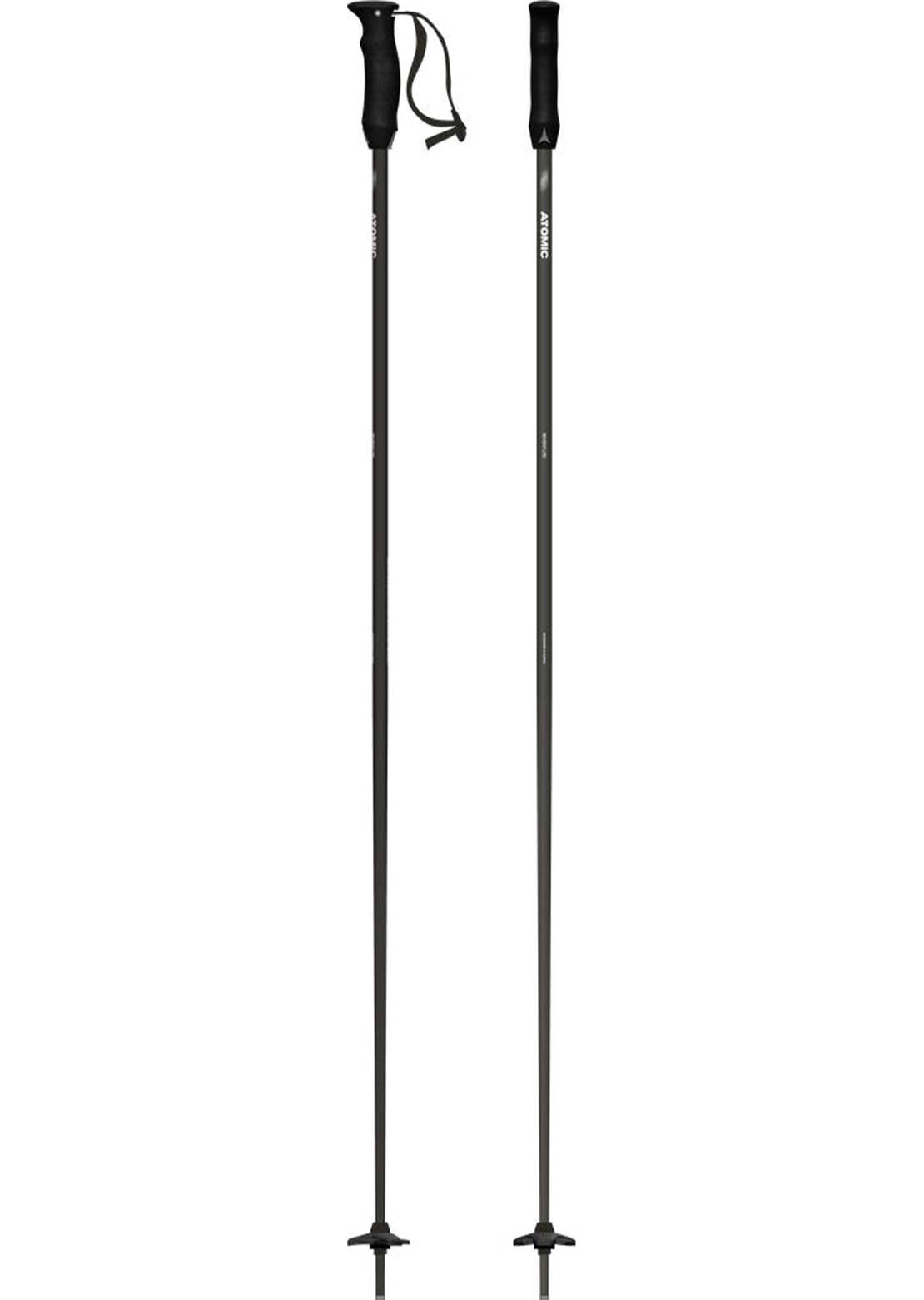 Atomic Unisexe Revent Lite Bâtons de ski