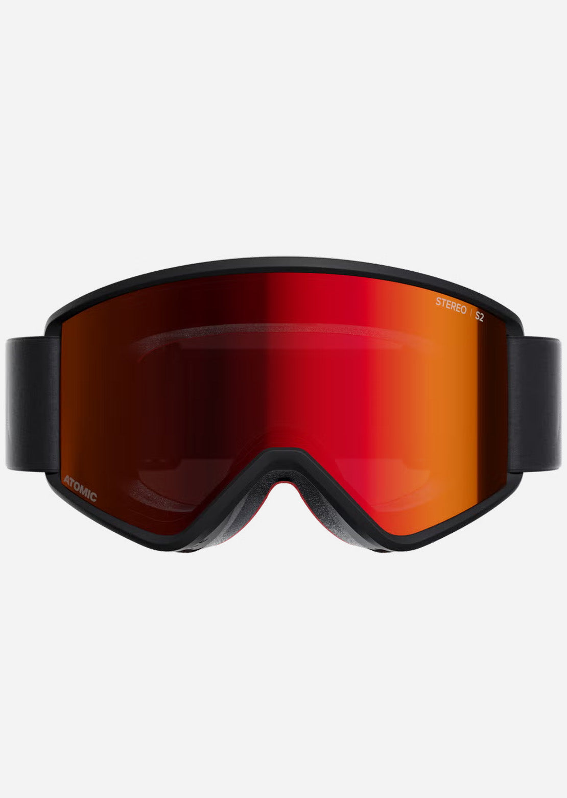 Atomic Unisex Savor L Stereo Goggles Black