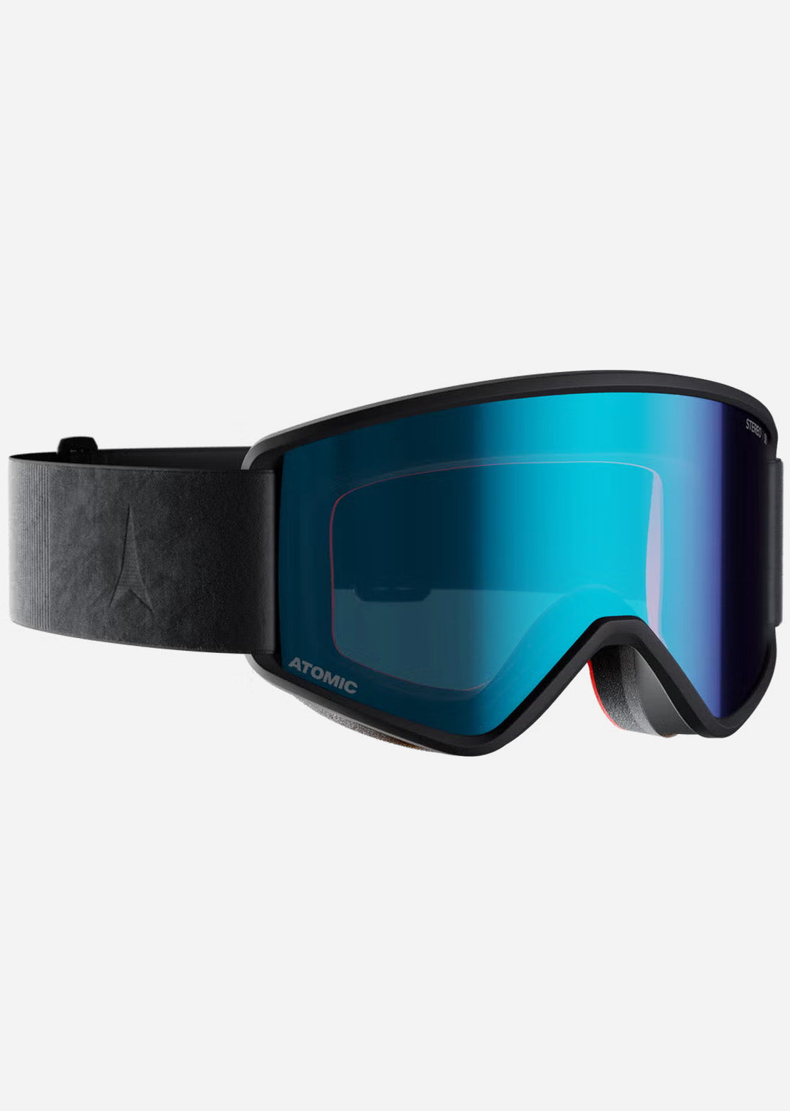 Atomic Unisex Savor L Stereo Goggles Black / S1
