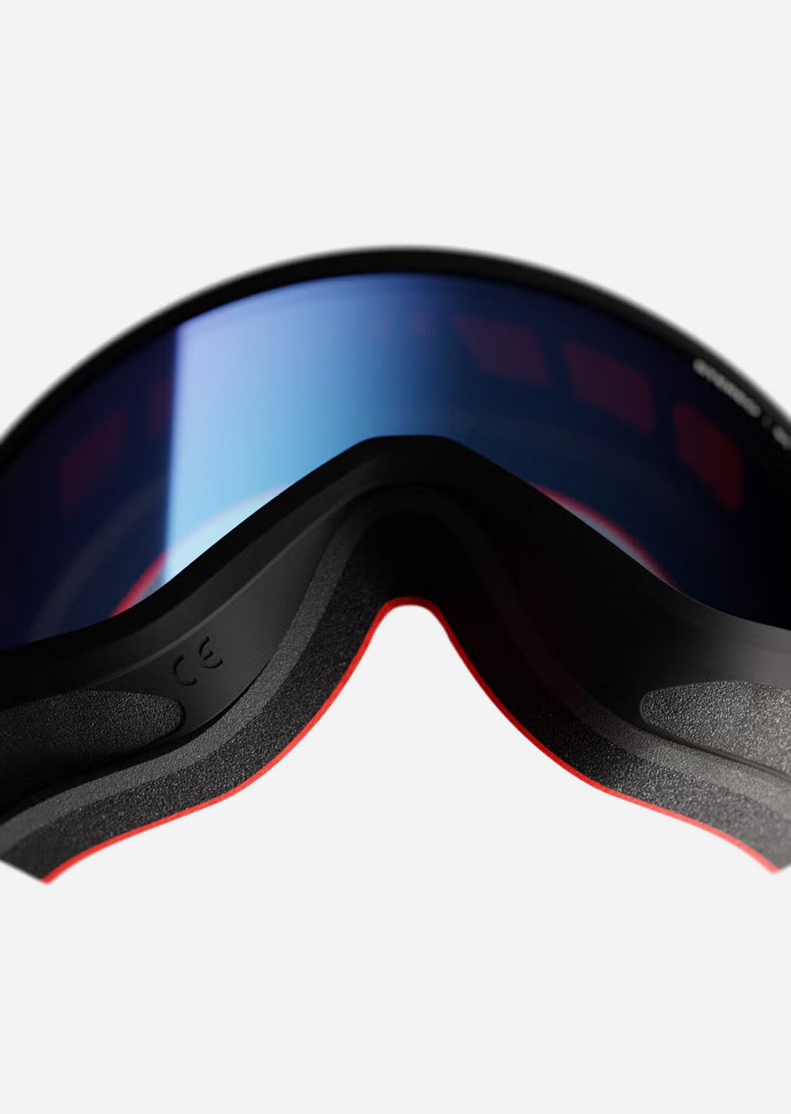 Atomic Unisex Savor L Stereo Goggles Black / S1