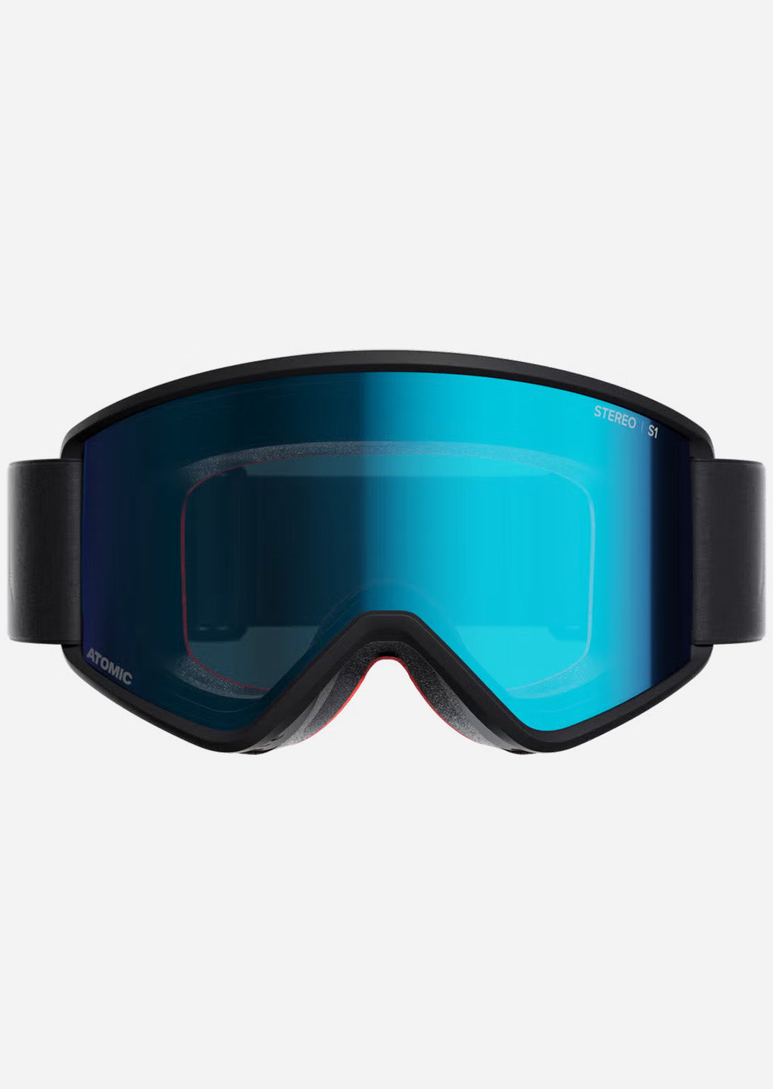 Atomic Unisex Savor L Stereo Goggles Black / S1