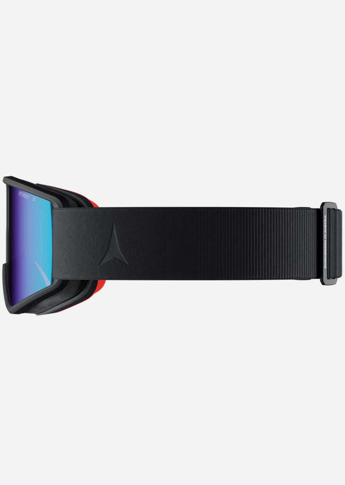 Atomic Unisex Savor L Stereo Goggles Black / S1