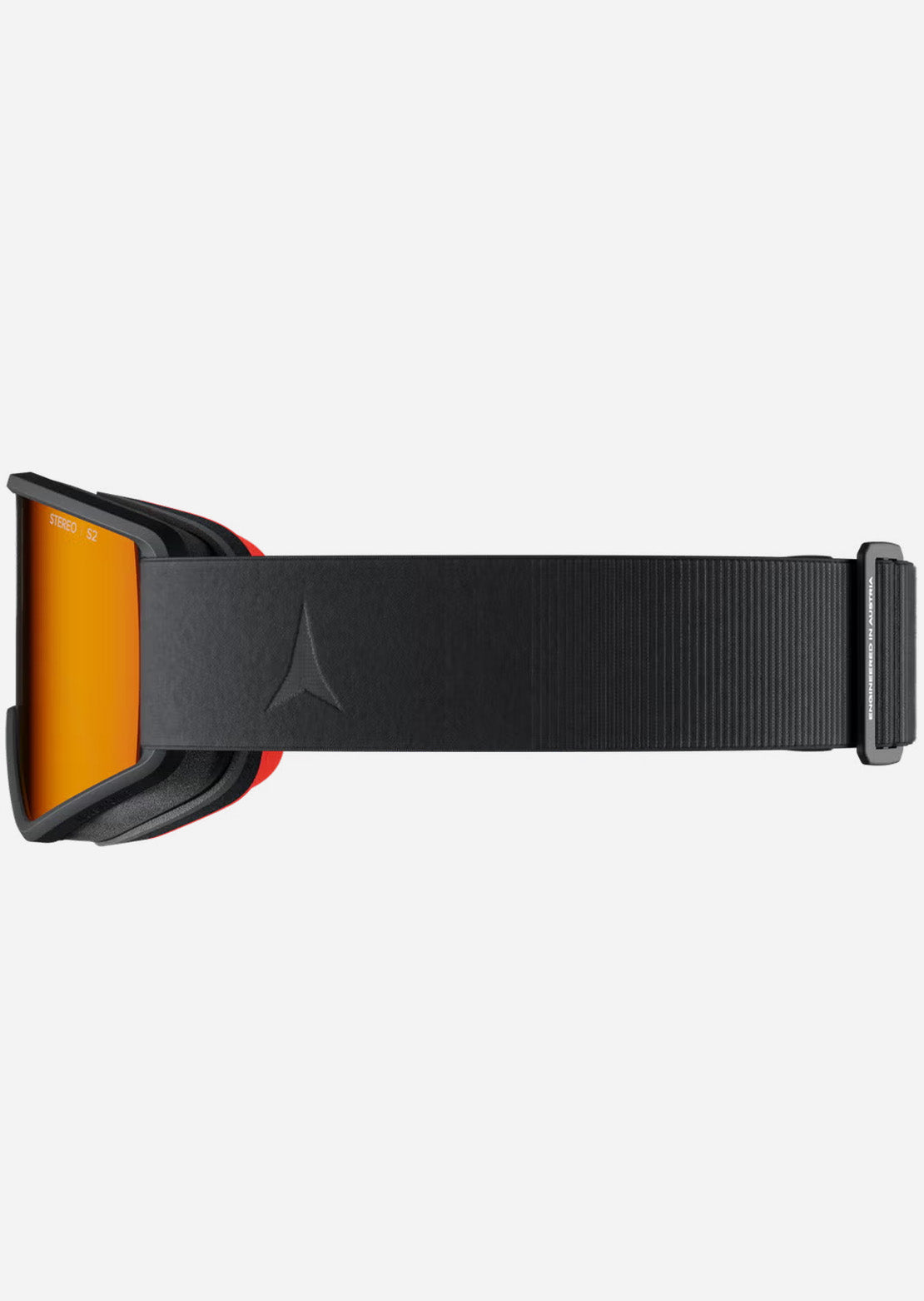Atomic Unisex Savor L Stereo Goggles Black