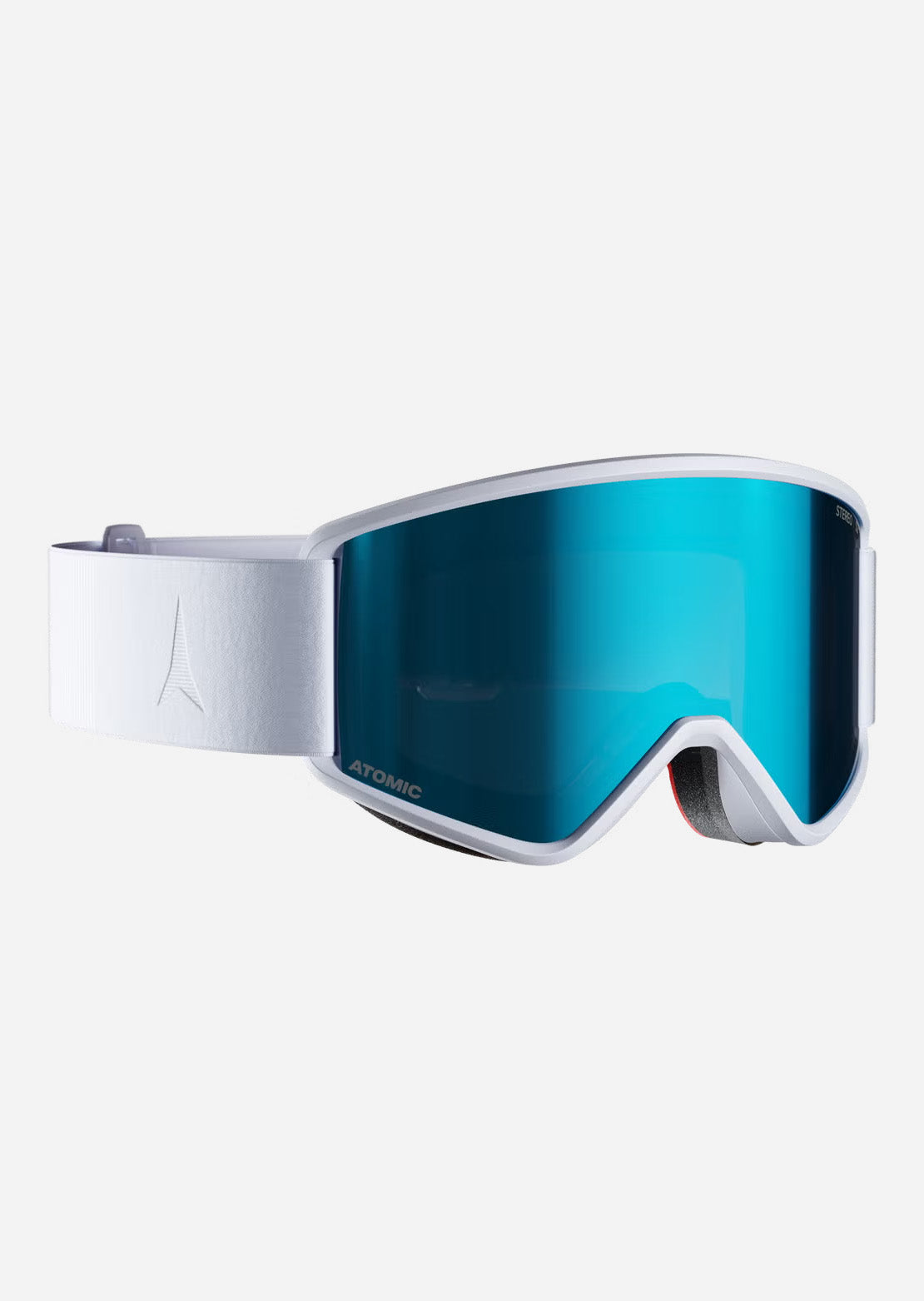 Atomic Unisex Savor L Stereo Goggles White