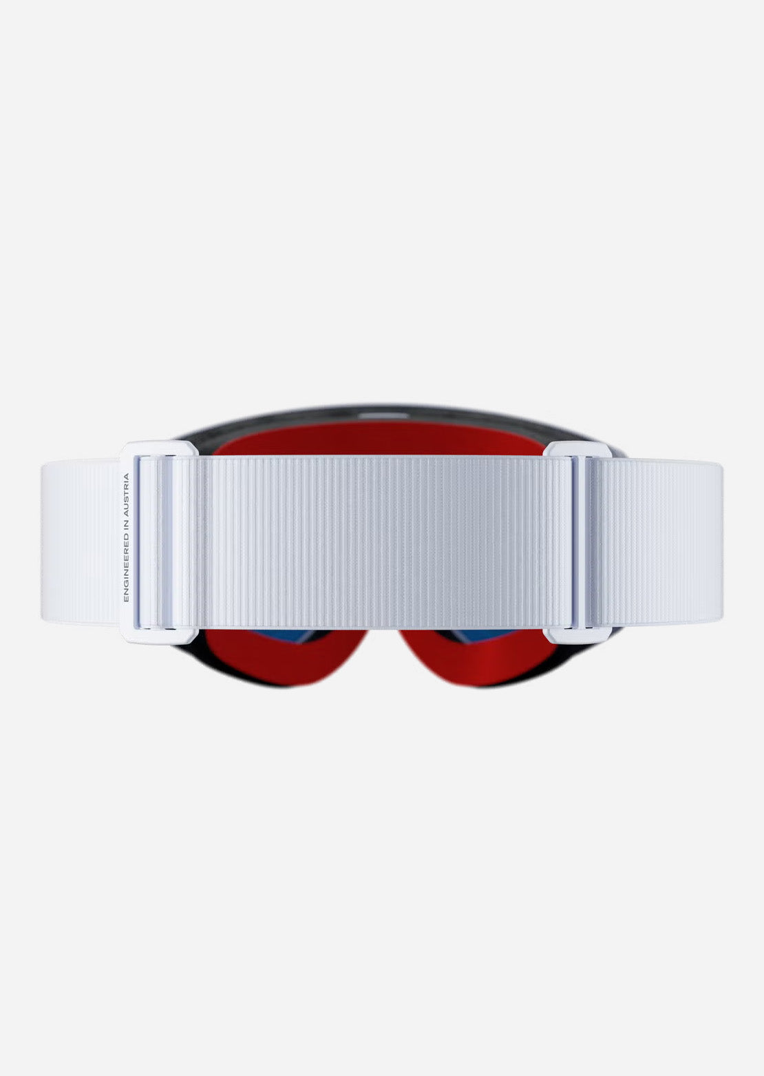 Atomic Unisex Savor L Stereo Goggles White