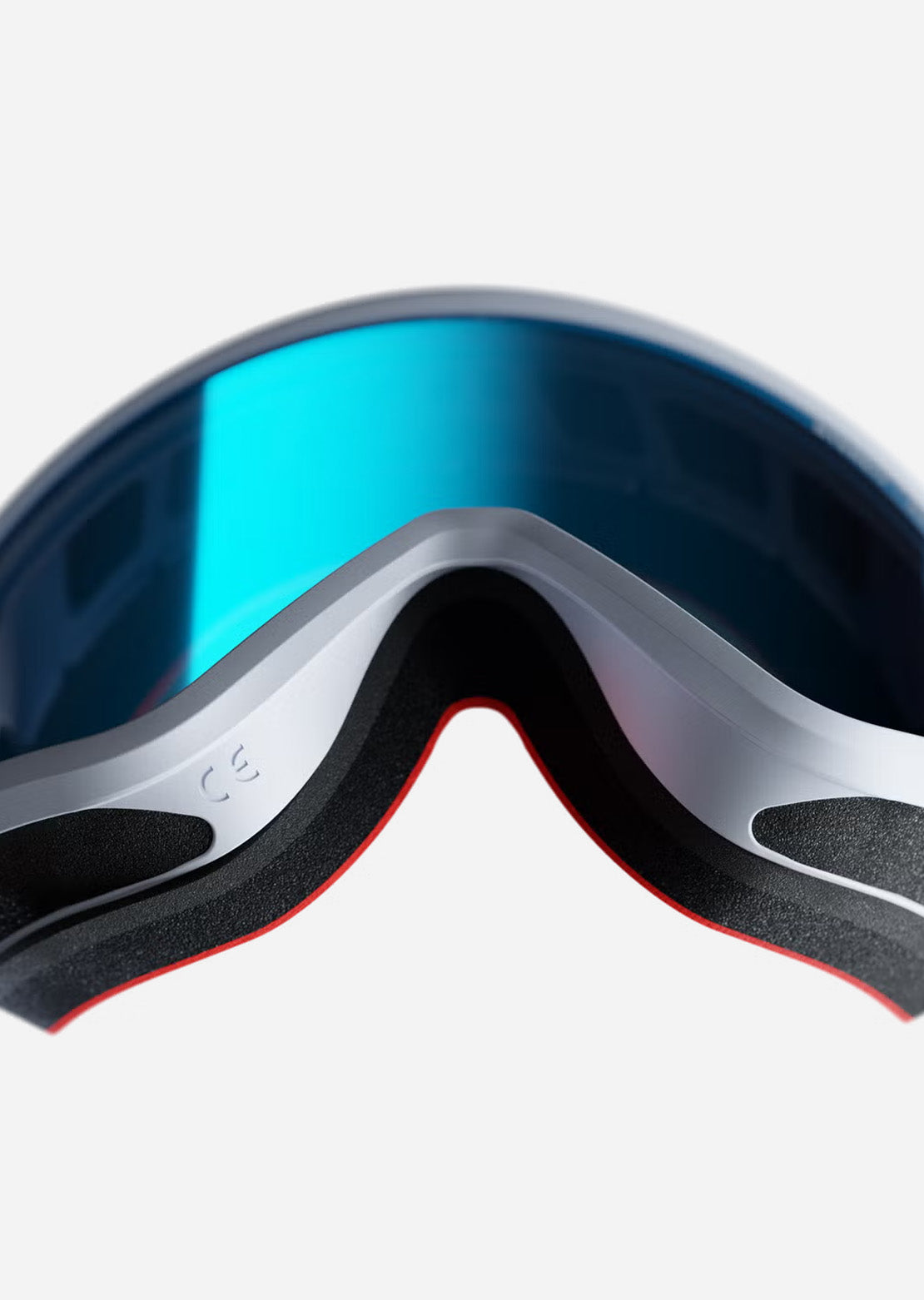 Atomic Unisex Savor L Stereo Goggles White