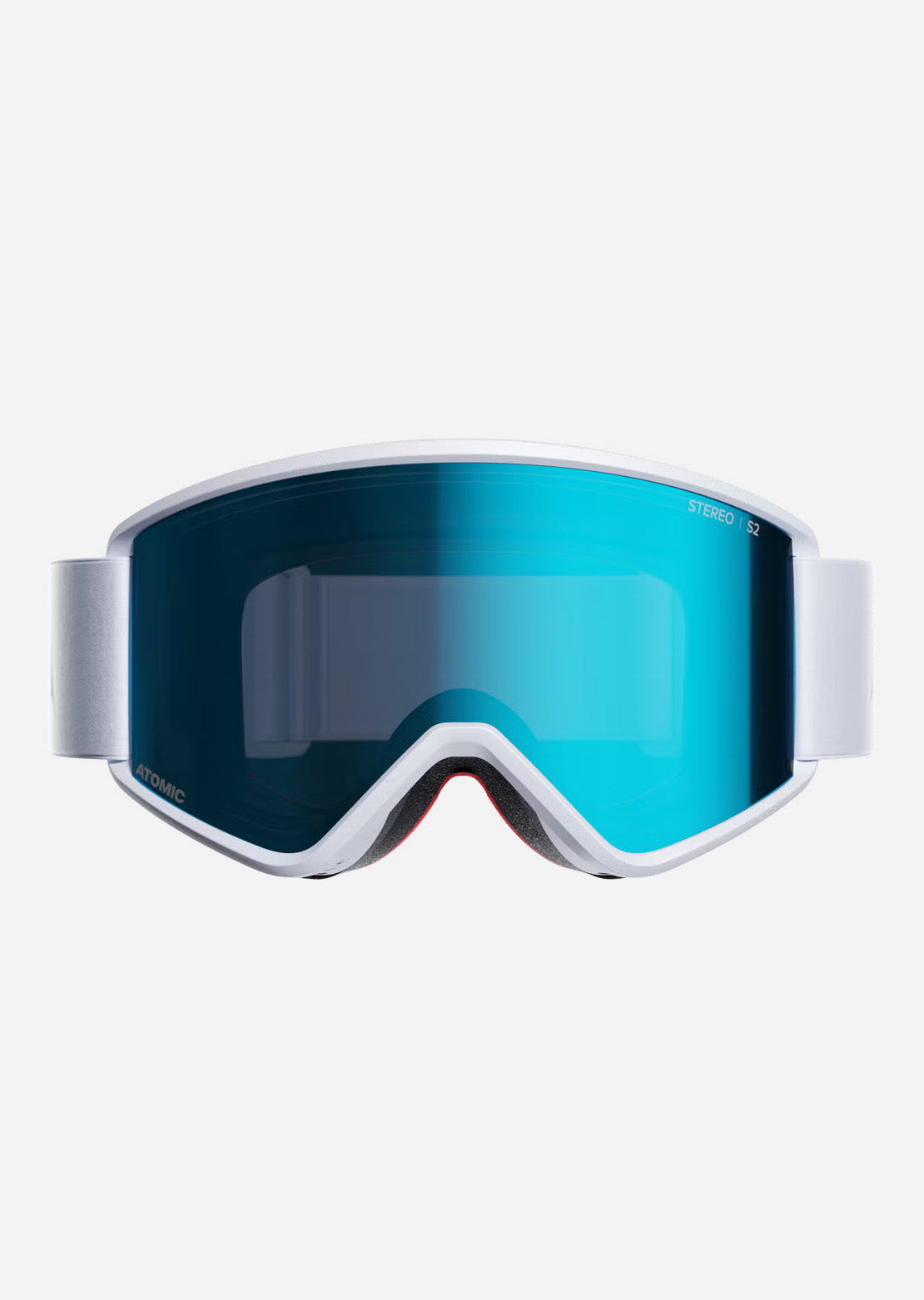 Atomic Unisex Savor L Stereo Goggles White