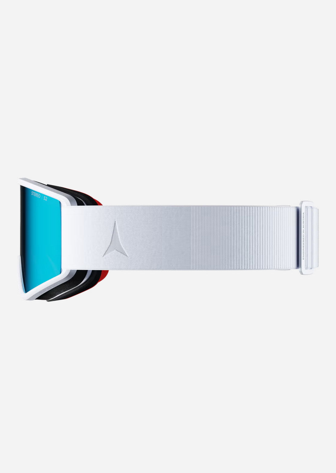 Atomic Unisex Savor L Stereo Goggles White
