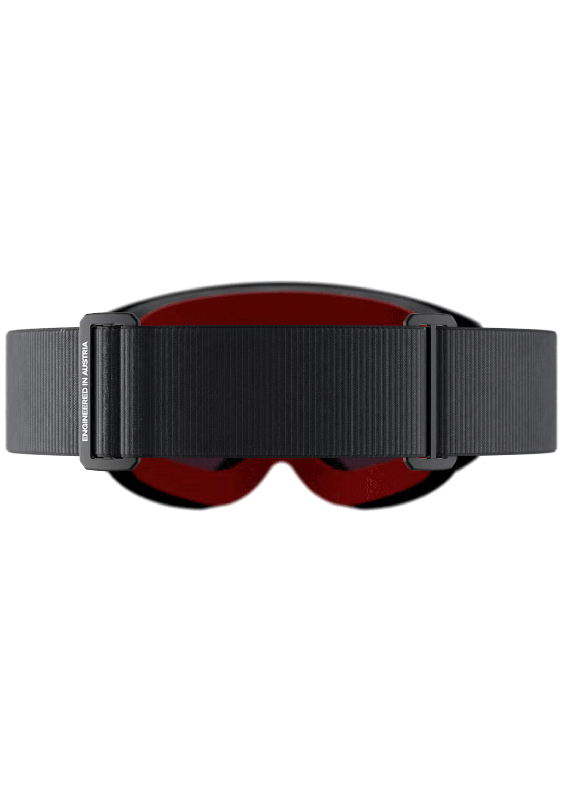 Atomic Unisex Savor M Goggles Black