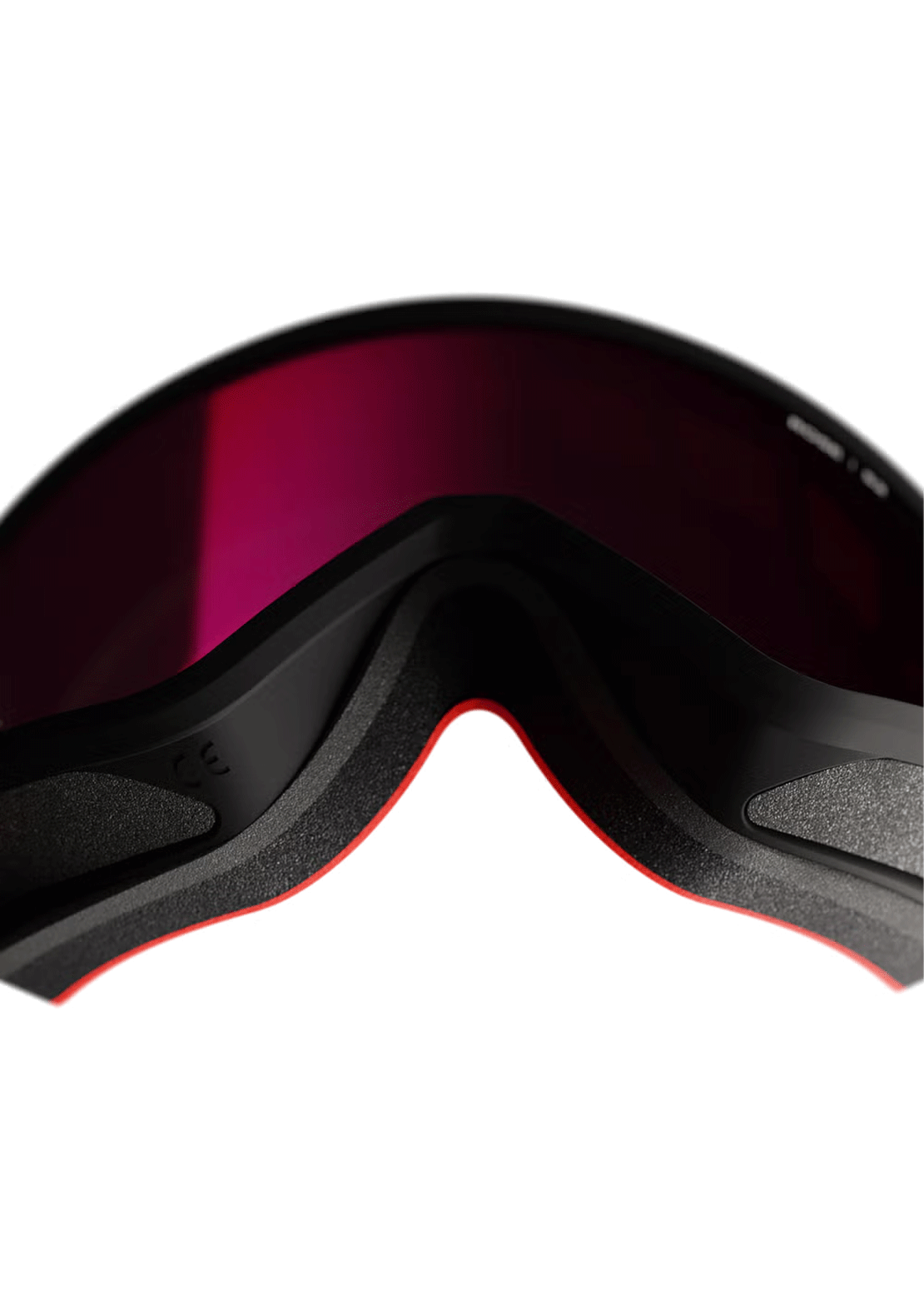 Atomic Unisex Savor M Goggles Black