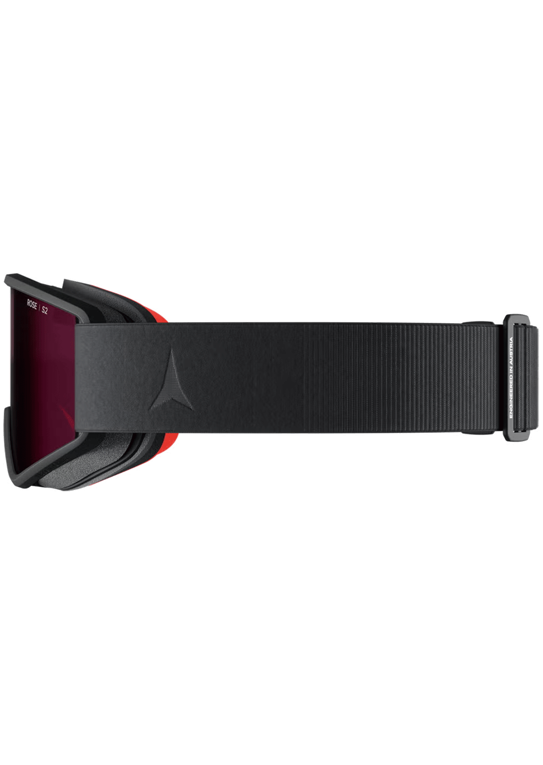 Atomic Unisex Savor M Goggles Black
