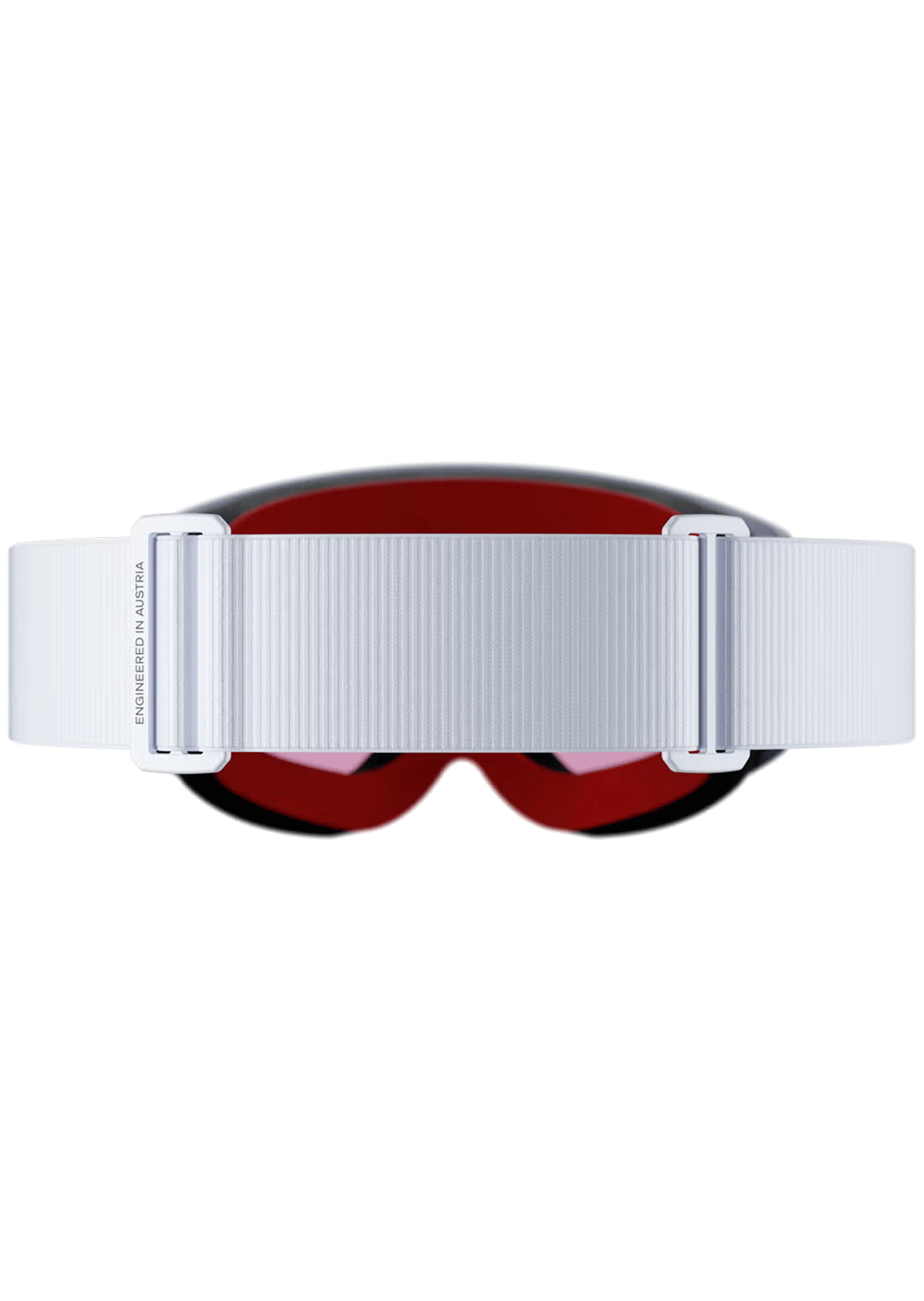 Atomic Unisex Savor M Goggles White