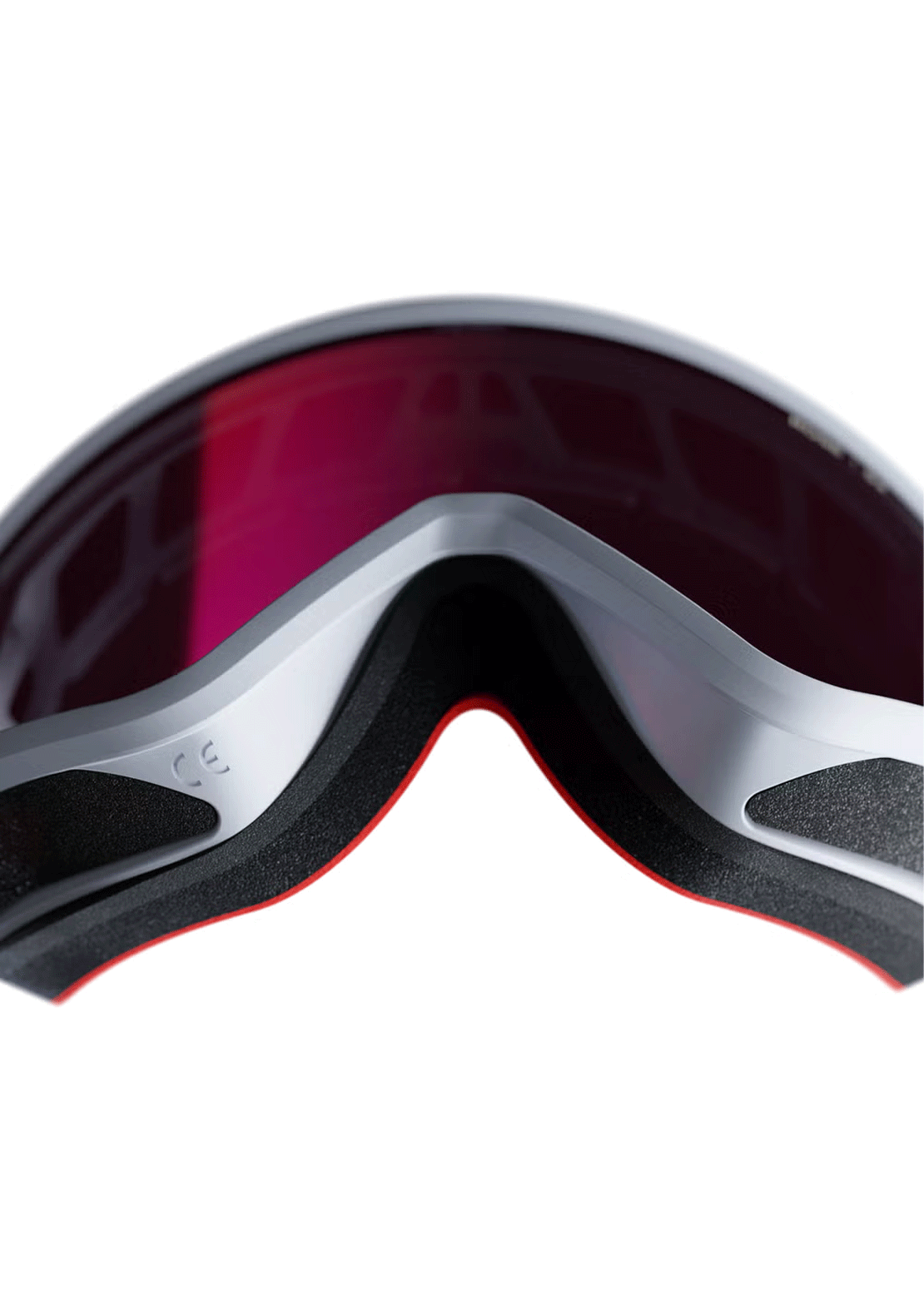Atomic Unisex Savor M Goggles White
