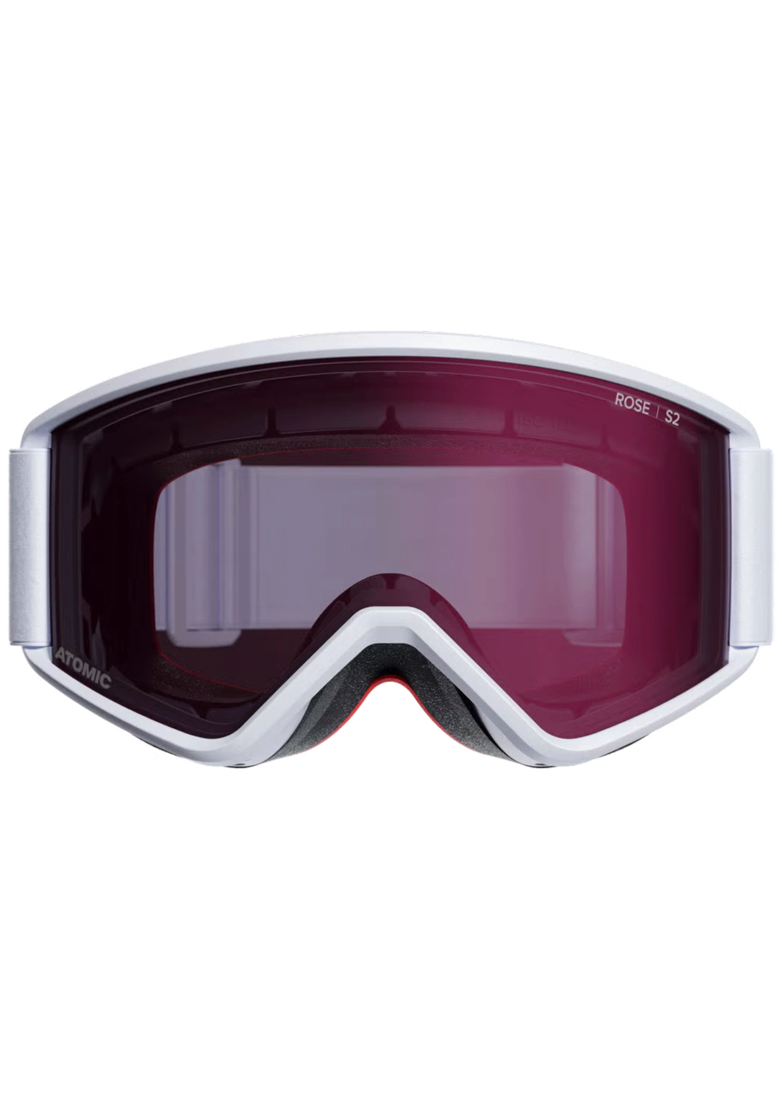 Atomic Unisex Savor M Goggles Black