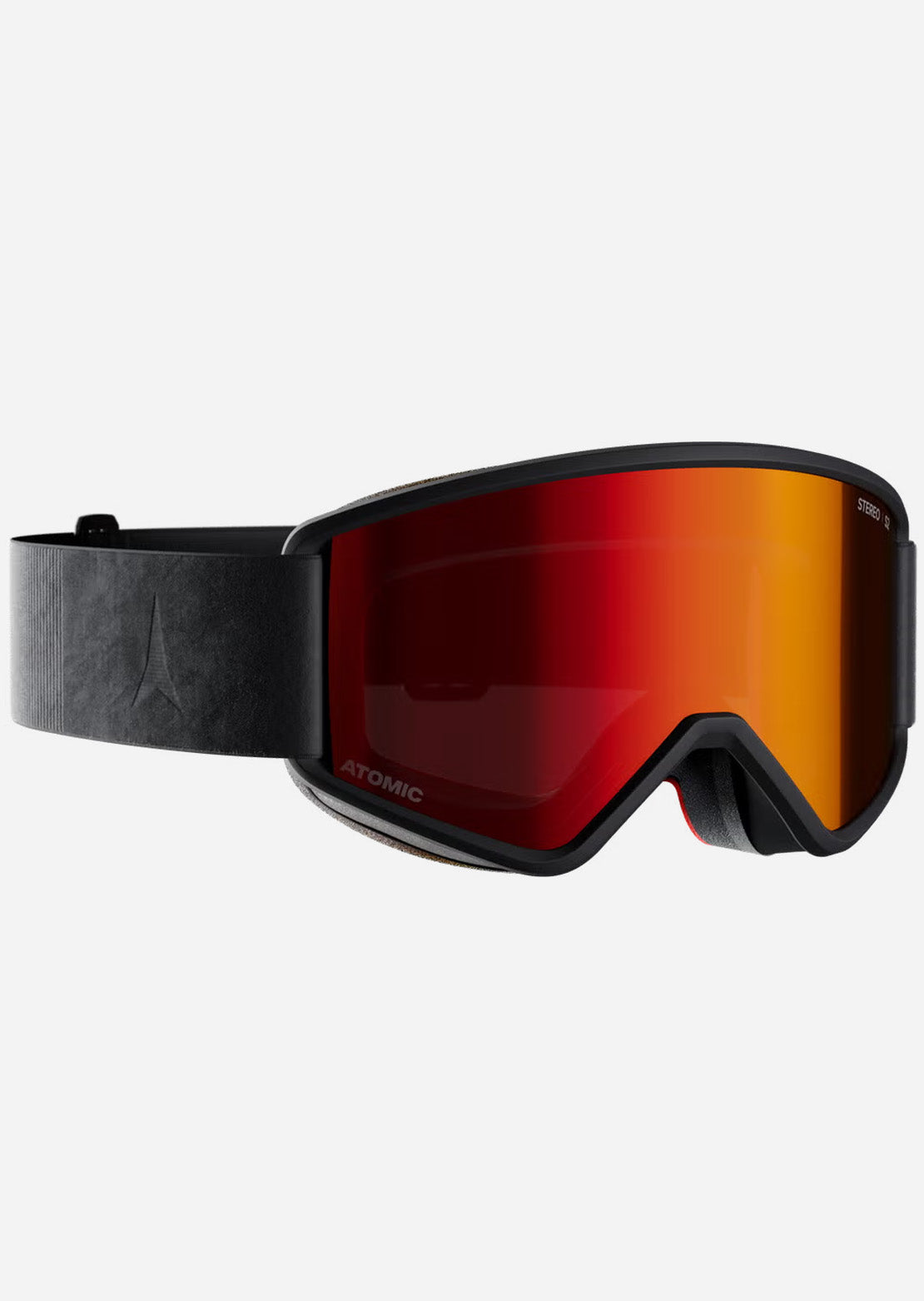 Atomic Unisex Savor M Stereo Goggles Black