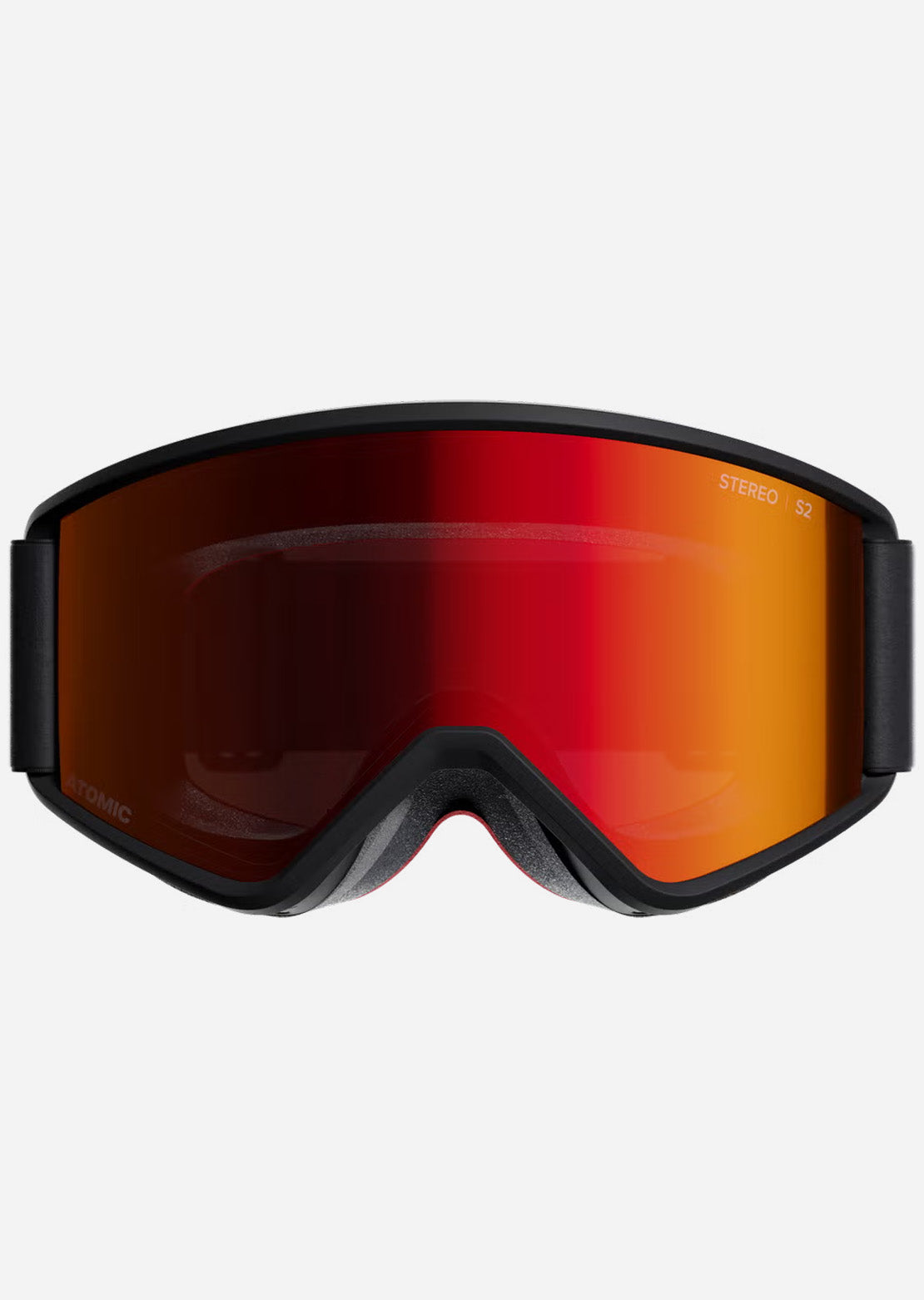 Atomic Unisex Savor M Stereo Goggles Black
