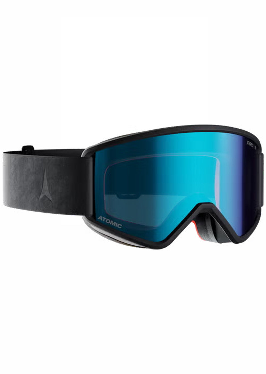 Atomic Unisex Savor M Stereo Goggles Black/S1