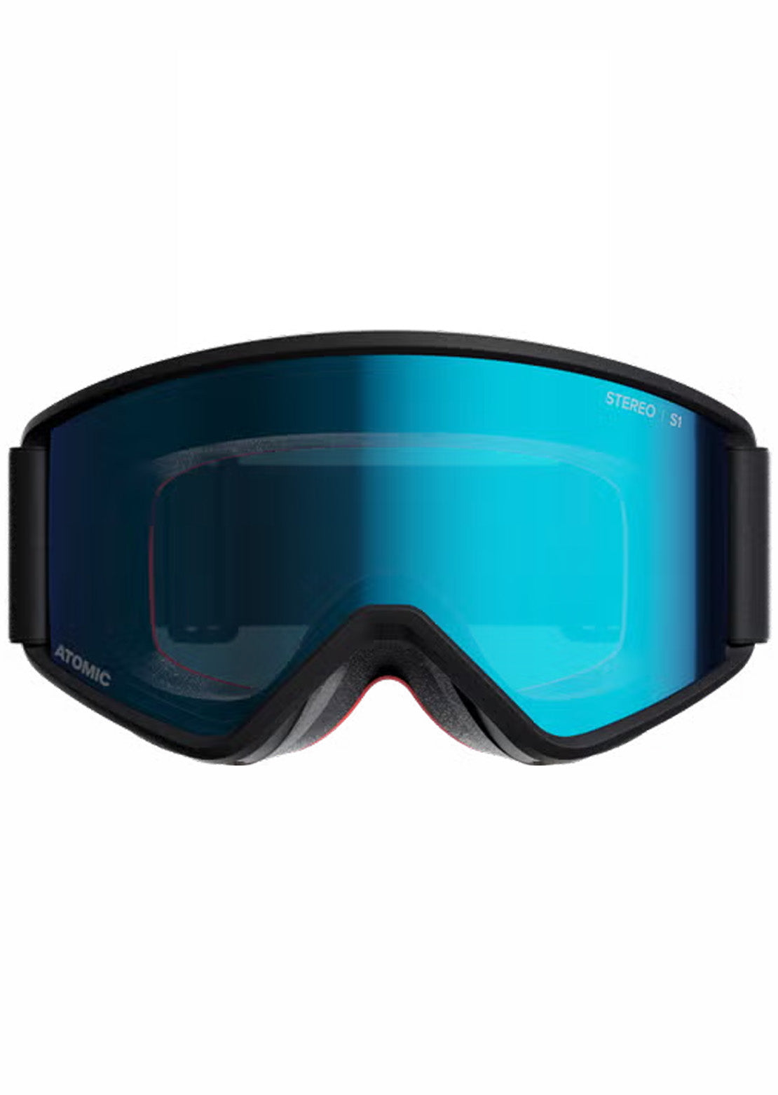 Atomic Unisex Savor M Stereo Goggles Black/S1