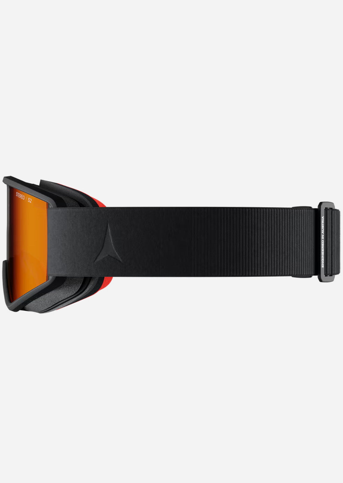 Atomic Unisex Savor M Stereo Goggles Black